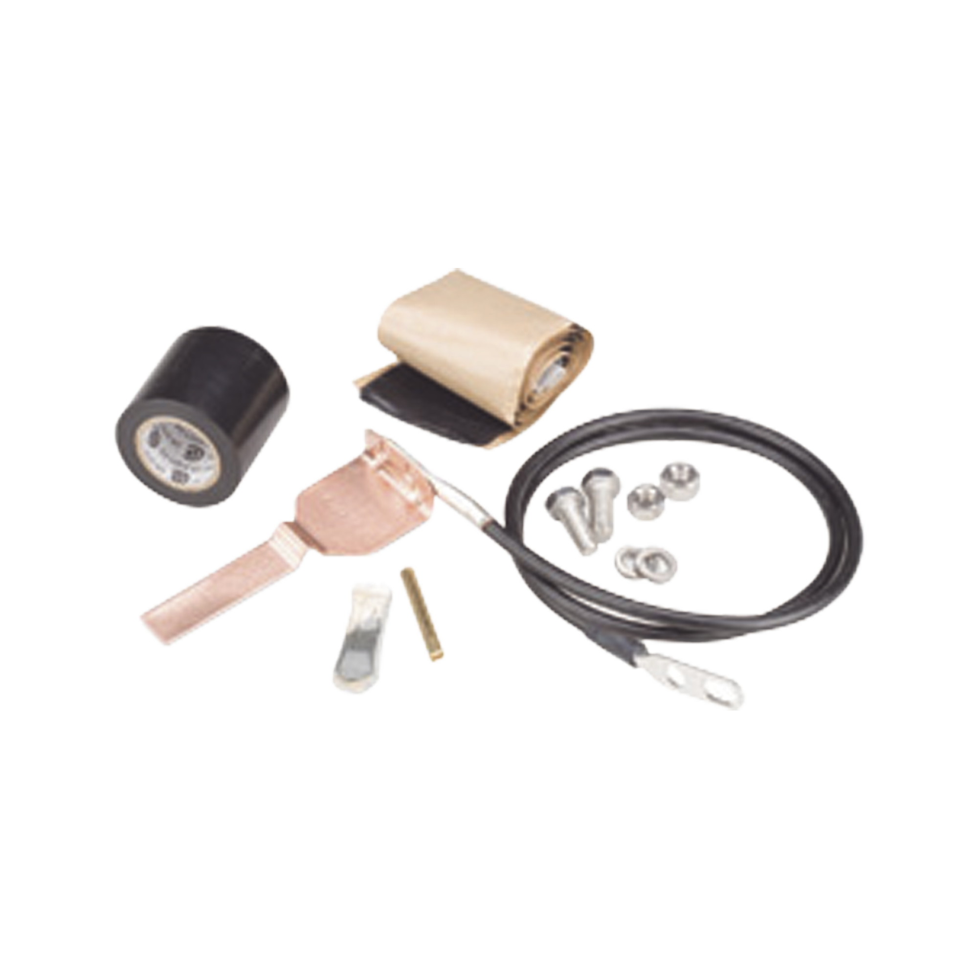 Kit De Aterrizaje Para GuÃ­a ElÃ­ptica 43