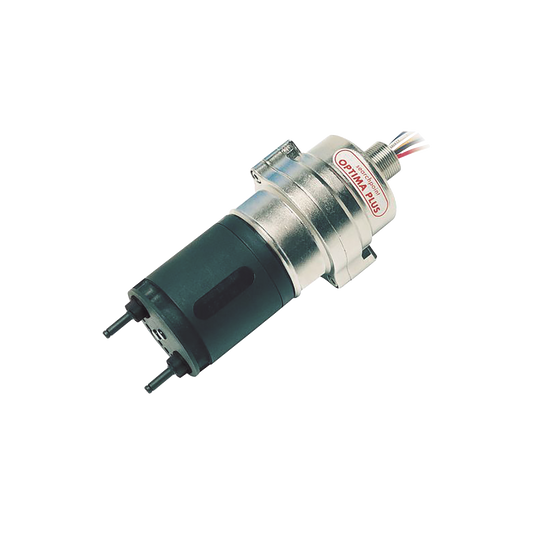 Detector Infrarrojo De Gases Inflamables Serie Searchpoint Optima Plus Version Para Hidrocarburos, Salida 4 a 20 mA, Certificado ATEX/IECEx, Espiga Con Rosca Entradas M25, Acero Inoxidable 316SS Electropulido