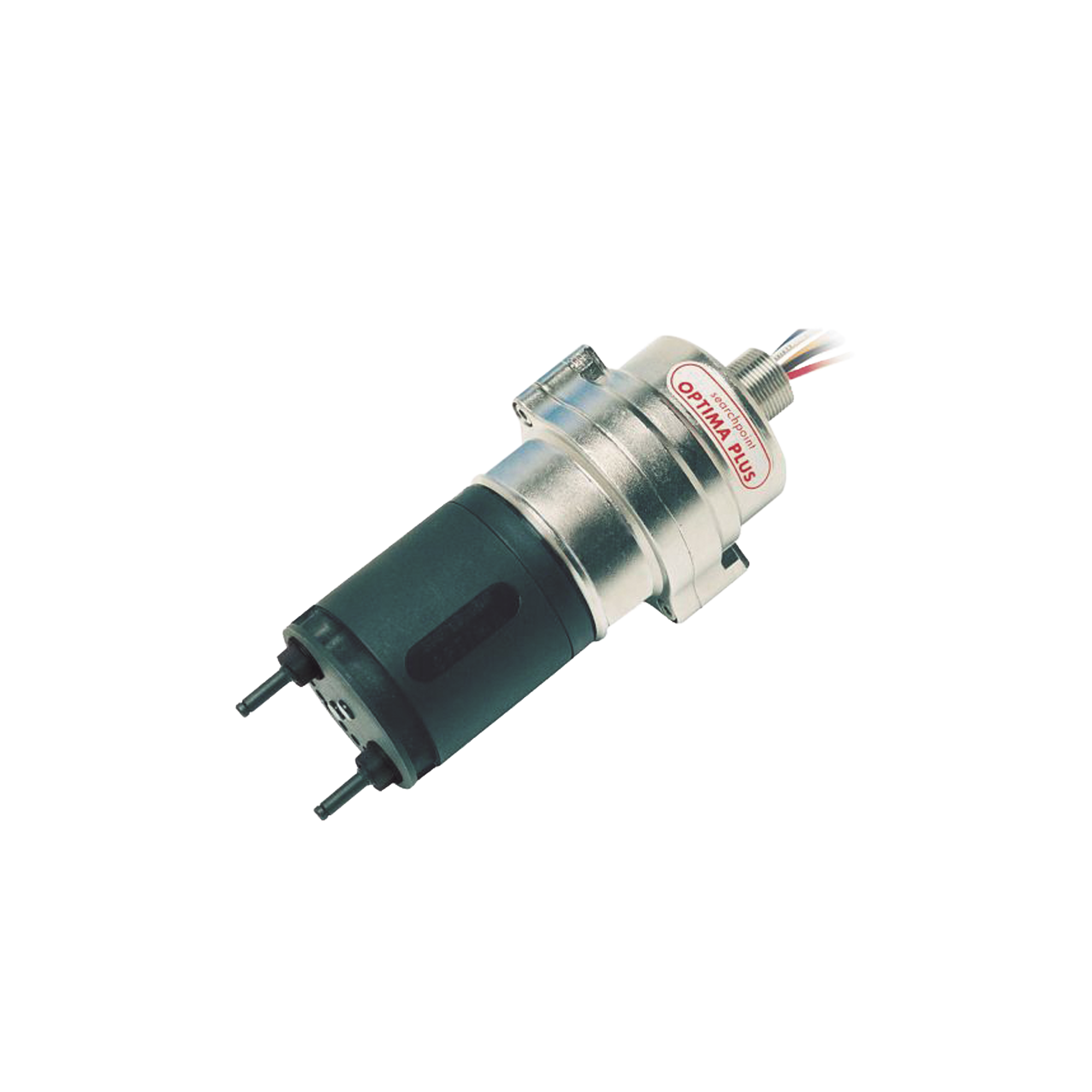 Detector Infrarrojo Avanzado De Gases Combustibles, VersiÃ³n Para Hidrocarburos, Salida 4 a 20 mA, Certificado UL/INMETRO, Espiga De Rosca De Entrada NPT 3/4", Acero Inoxidable 316SS Electro Pulido, Serie Searchpoint Optima Plus