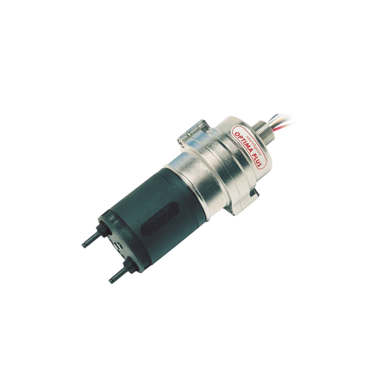 Detector Infrarrojo Avanzado De Gases Combustibles, VersiÃ³n Para Hidrocarburos, Salida 4 a 20 mA, Certificado UL/INMETRO, Espiga De Rosca De Entrada NPT 3/4", Acero Inoxidable 316SS Electro Pulido, Serie Searchpoint Optima Plus