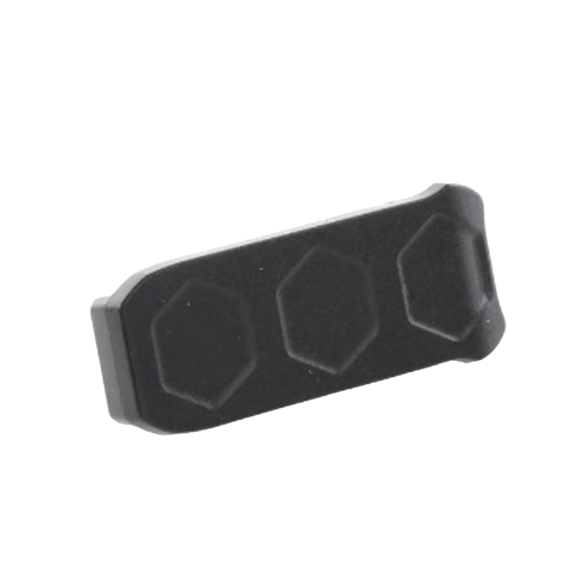 Clip para CinturÃ³n Radio RG360