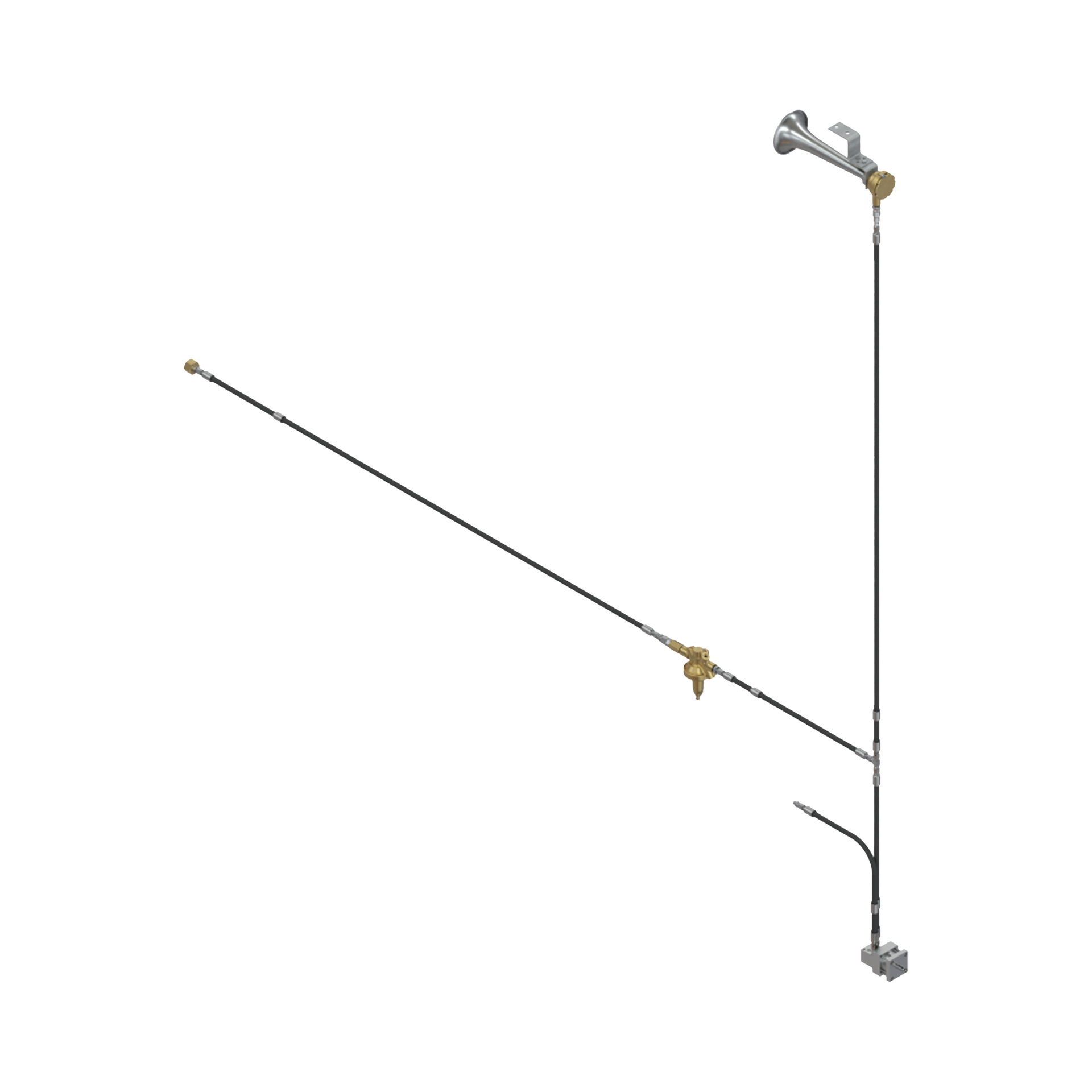 Kit de ProtecciÃ³n de Espacios Ocupables Oxeo