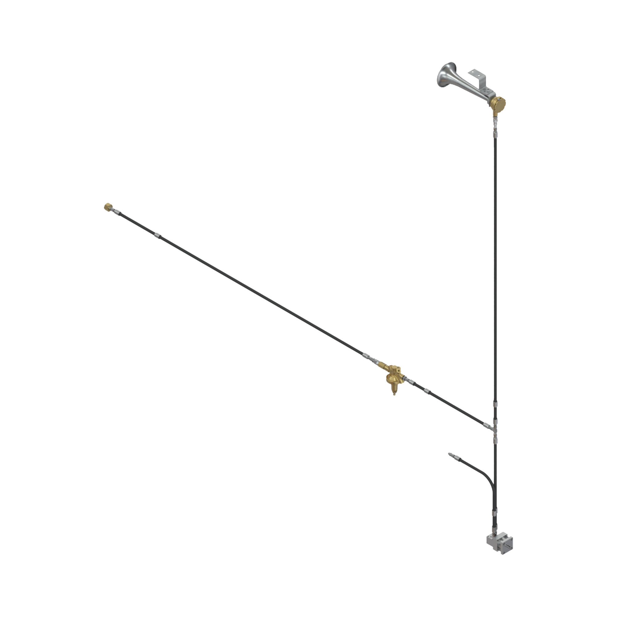 Kit de ProtecciÃ³n de Espacios Ocupables Oxeo