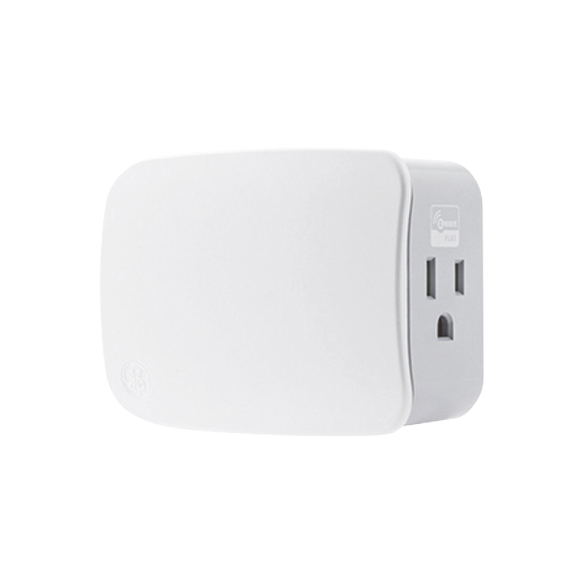 (ZWAVE) Plug-In On/off, seÃ±al inalambrica Z-WAVE para Tomacorriente convencional, compatible con HUB HC7, C8, panel L5210, L7000, Total Connect y Alarm.com