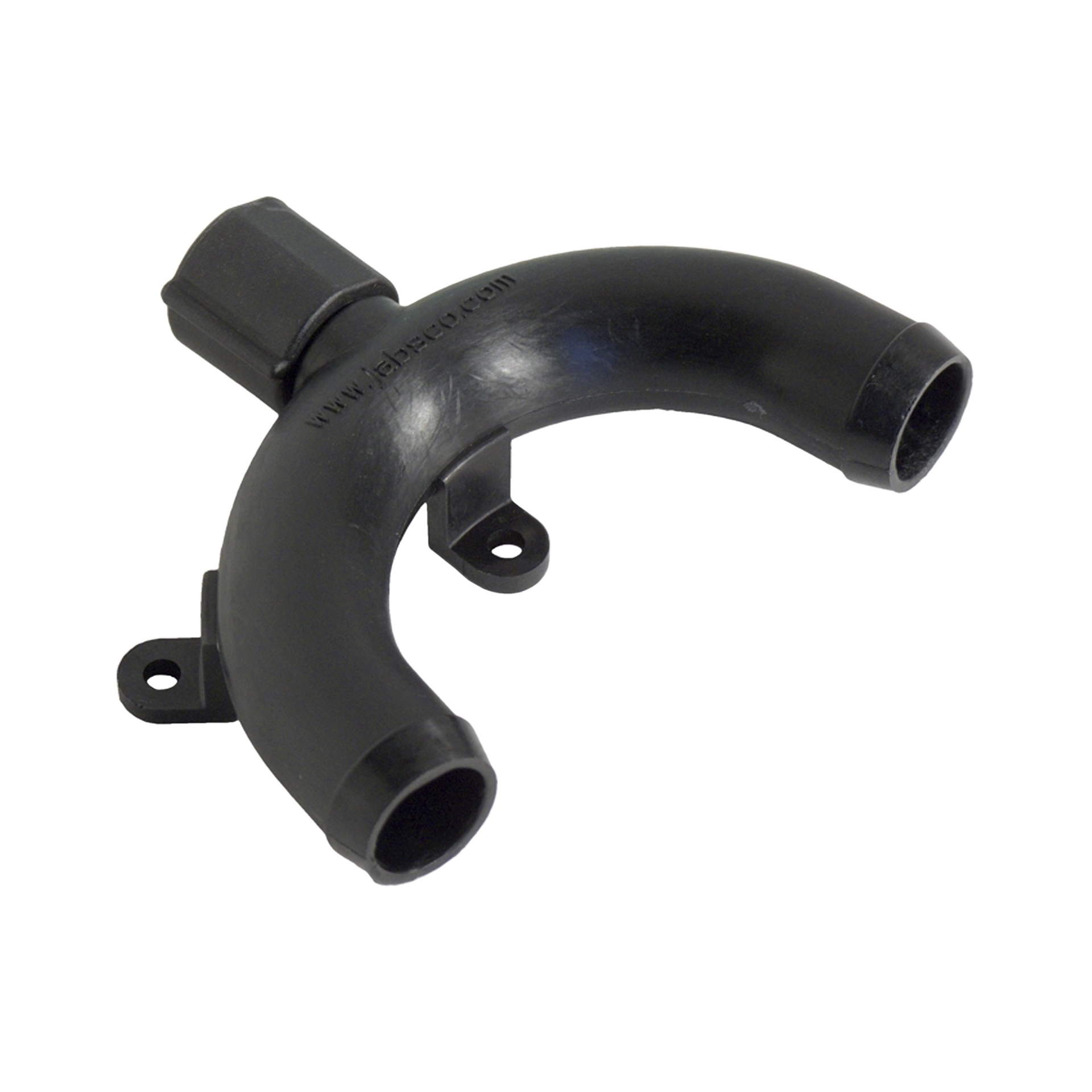 Bucle de ventilaciÃ³n de entrada de 19 mm (Â¾")