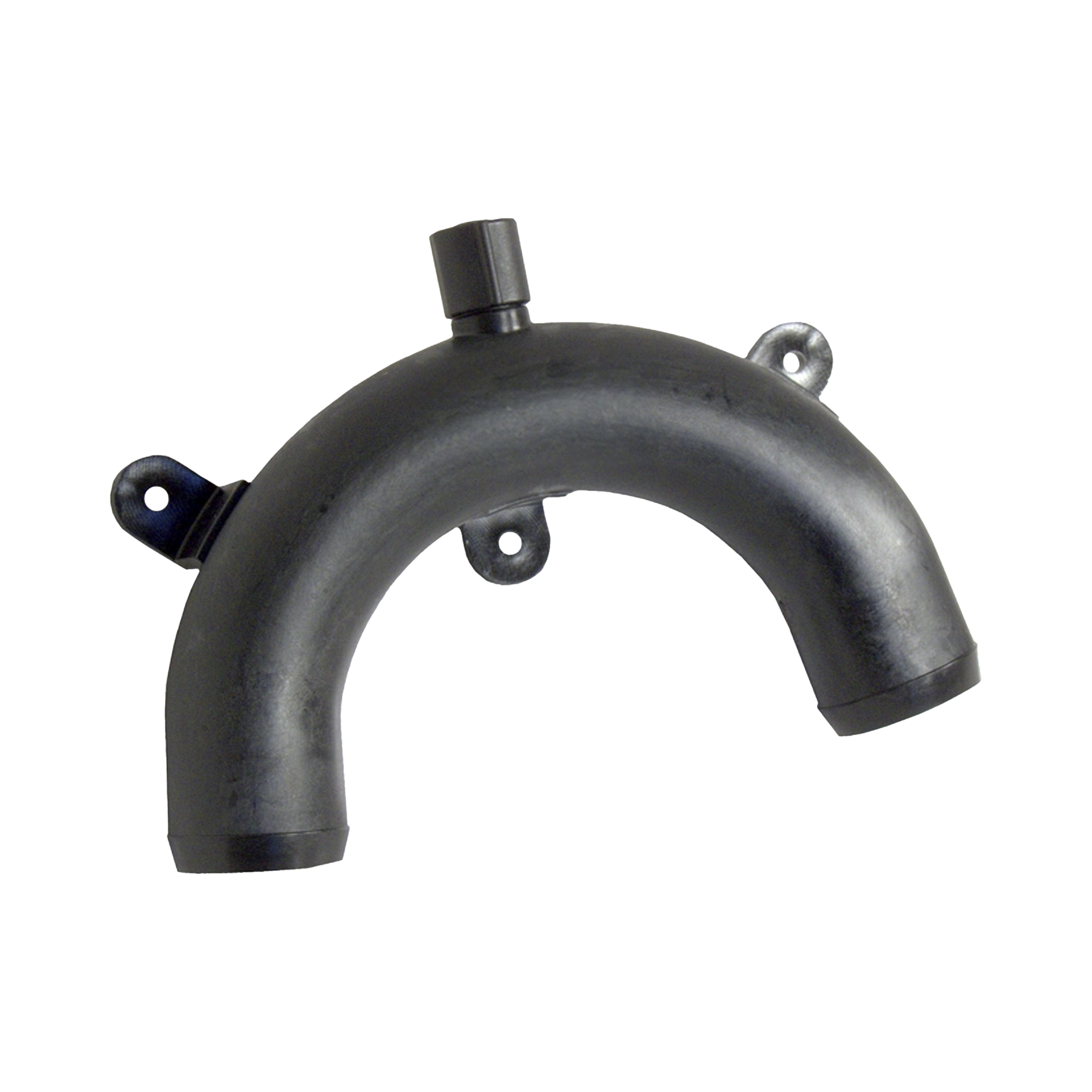 Bucle de ventilaciÃ³n de descarga de 38 mm (1Â½")