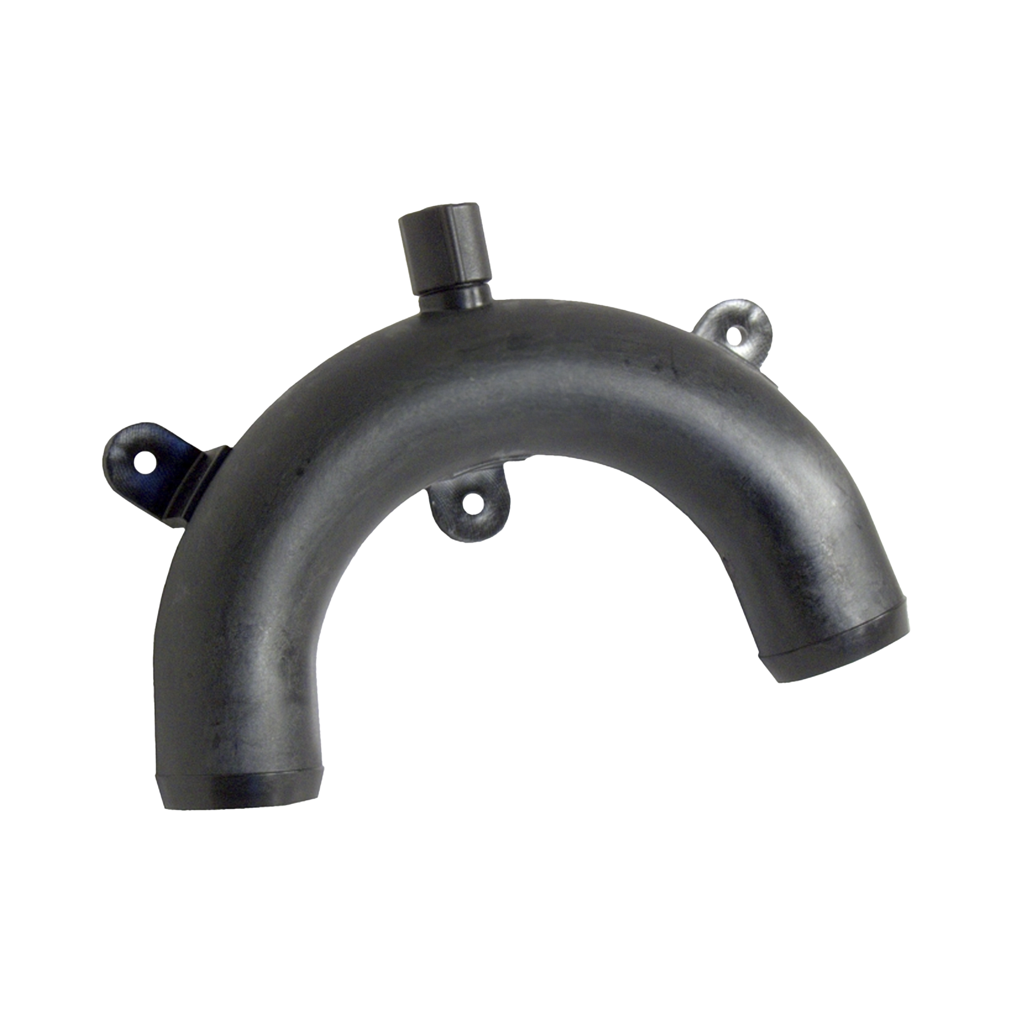 Bucle de ventilaciÃ³n de descarga de 38 mm (1Â½")