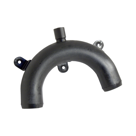 Bucle de ventilaciÃ³n de descarga de 38 mm (1Â½")