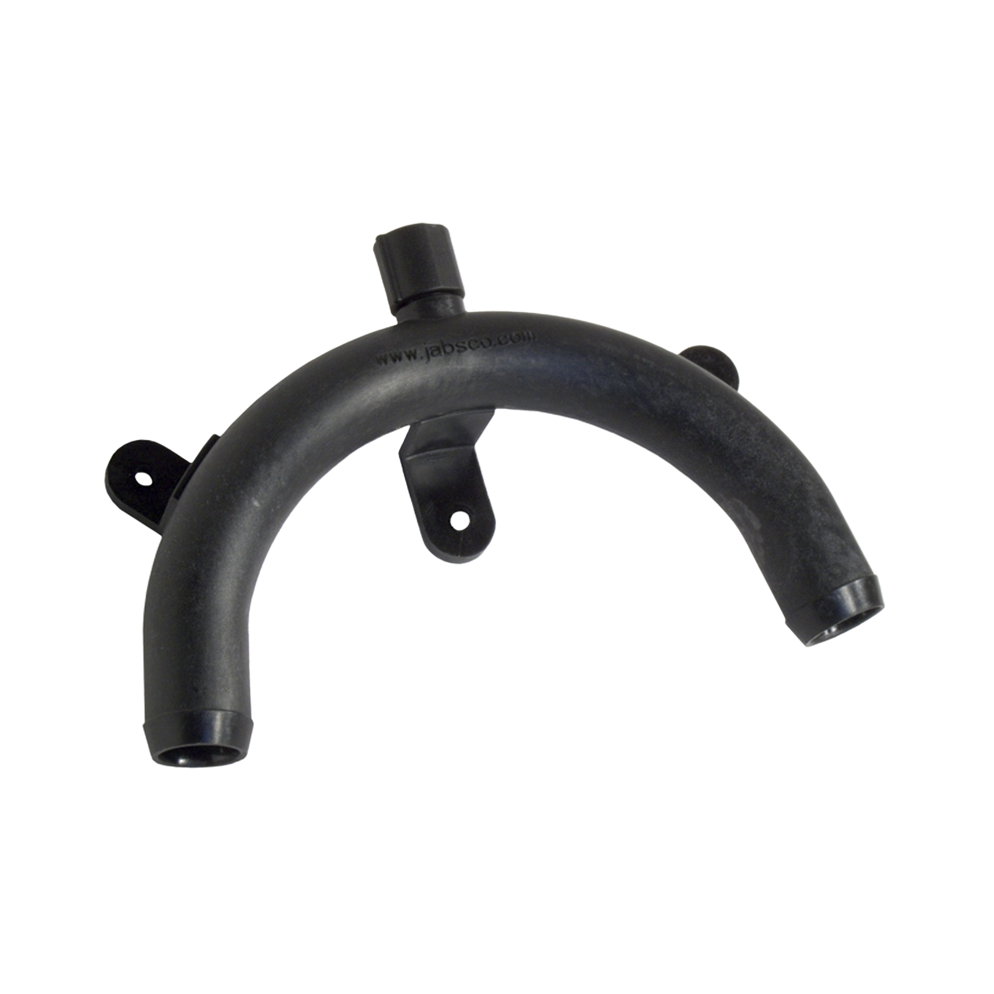 Bucle de ventilaciÃ³n de descarga de 25 mm (1")