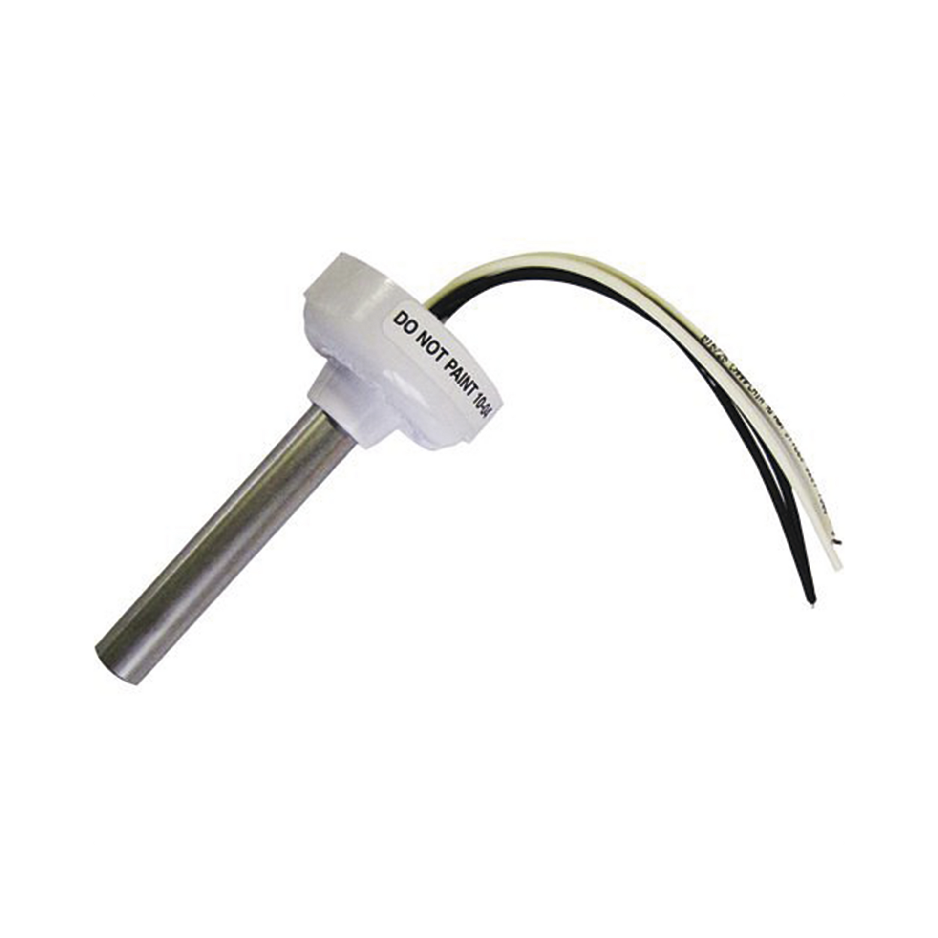 Detector de temperatura (57Â°C) convencional tipo lÃ¡piz resistente a clima â?? con Base