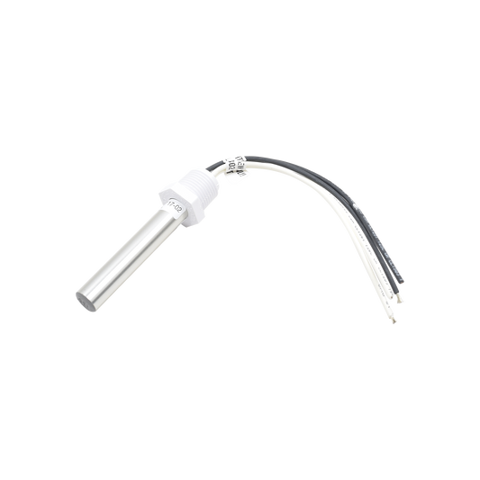 Detector de temperatura (57Â°C) convencional tipo lÃ¡piz resistente a clima