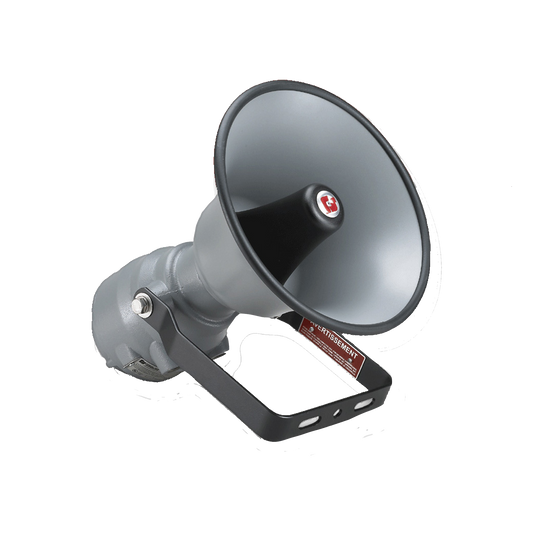 Altavoz amplificado a prueba de explosiones 302X SelecToneÂ® Aprobado por CSFM y listado por UL y cUL para Clase I, DivisiÃ³n 1, Grupos B, C y D; Clase I, DivisiÃ³n 2, Grupo A; Clase II, DivisiÃ³n 2, Grupos F y G; Clase III 24 VCD col