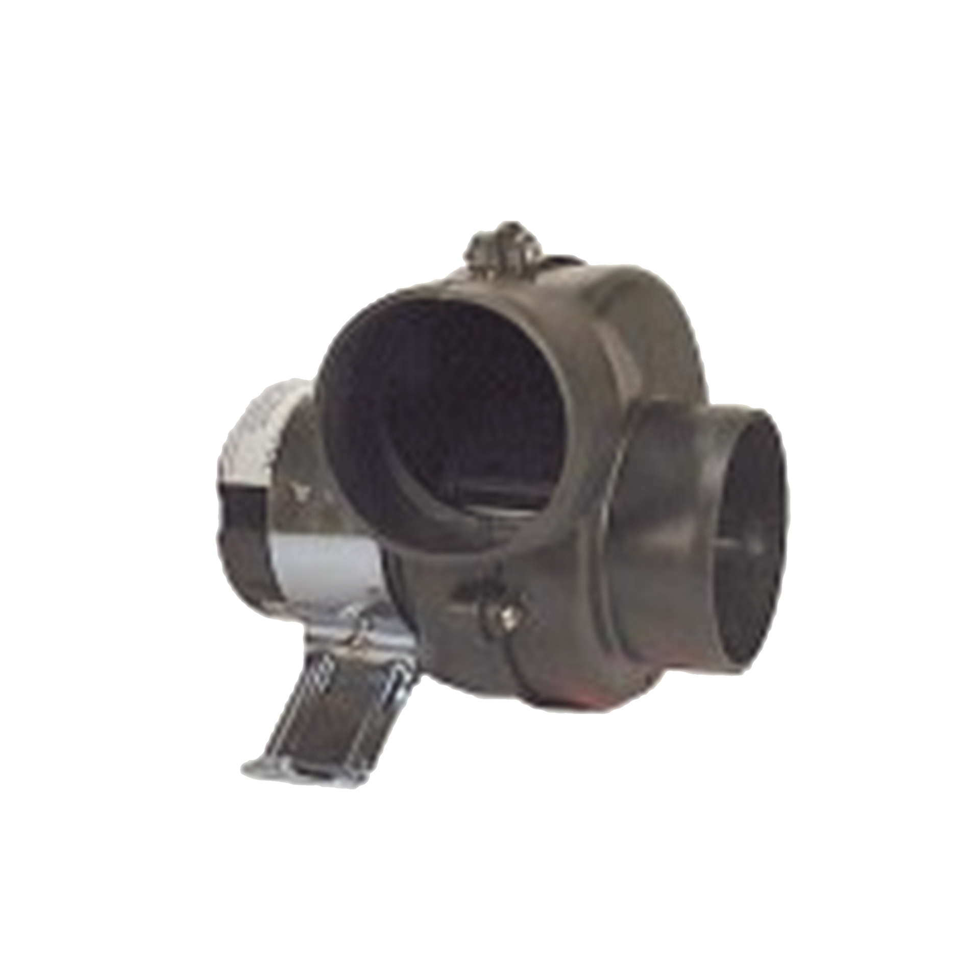 Soplador Flexmount de 3 pulgadas