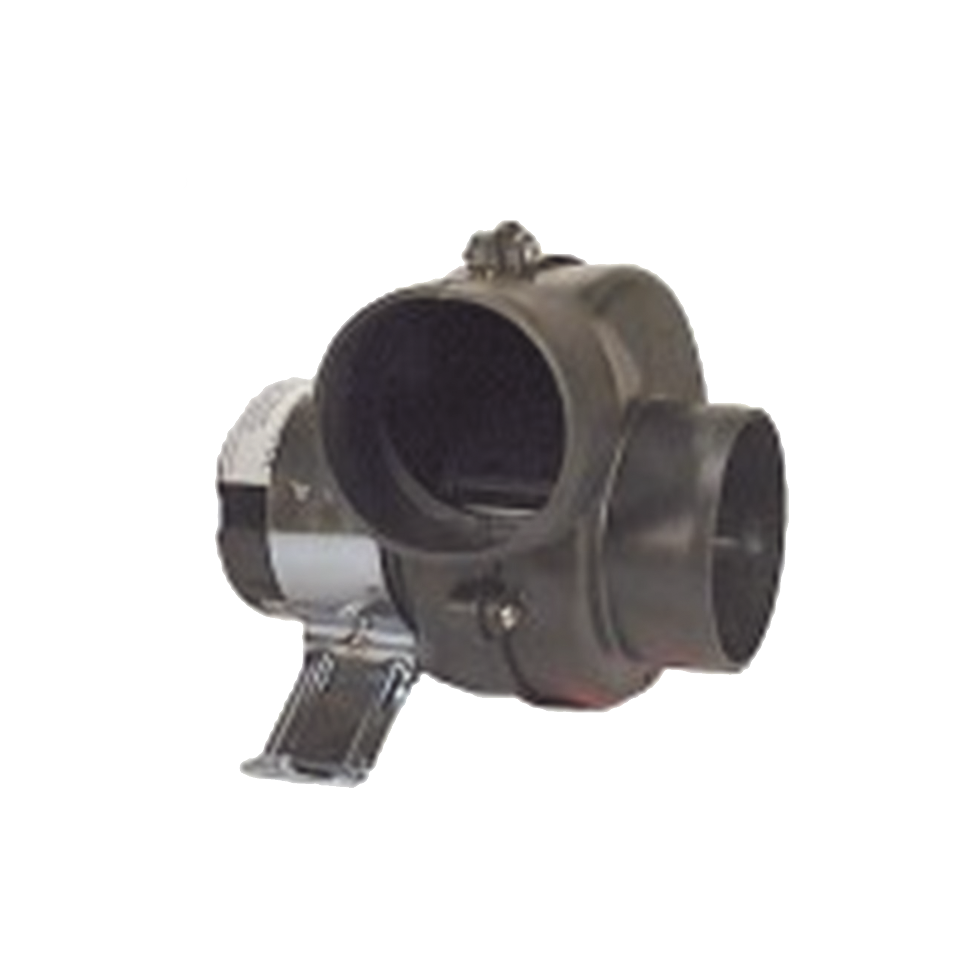 Soplador Flexmount de 3 pulgadas