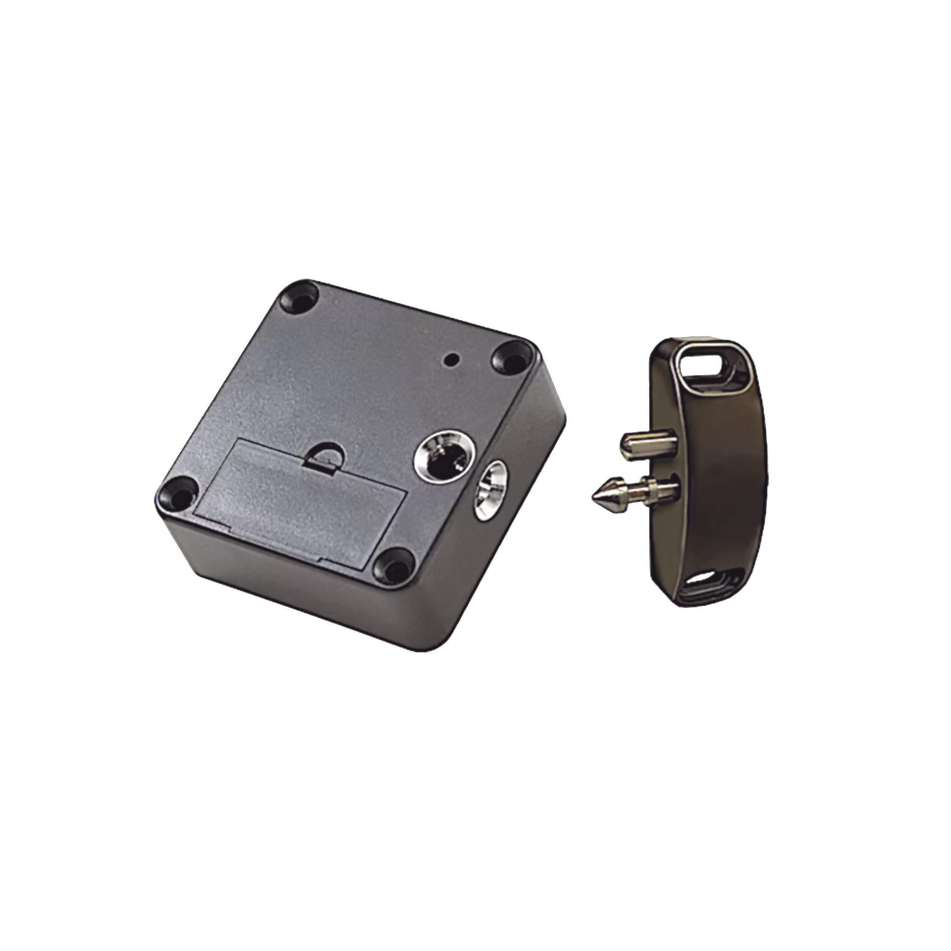 Cerradura para Cajones, Standalone.