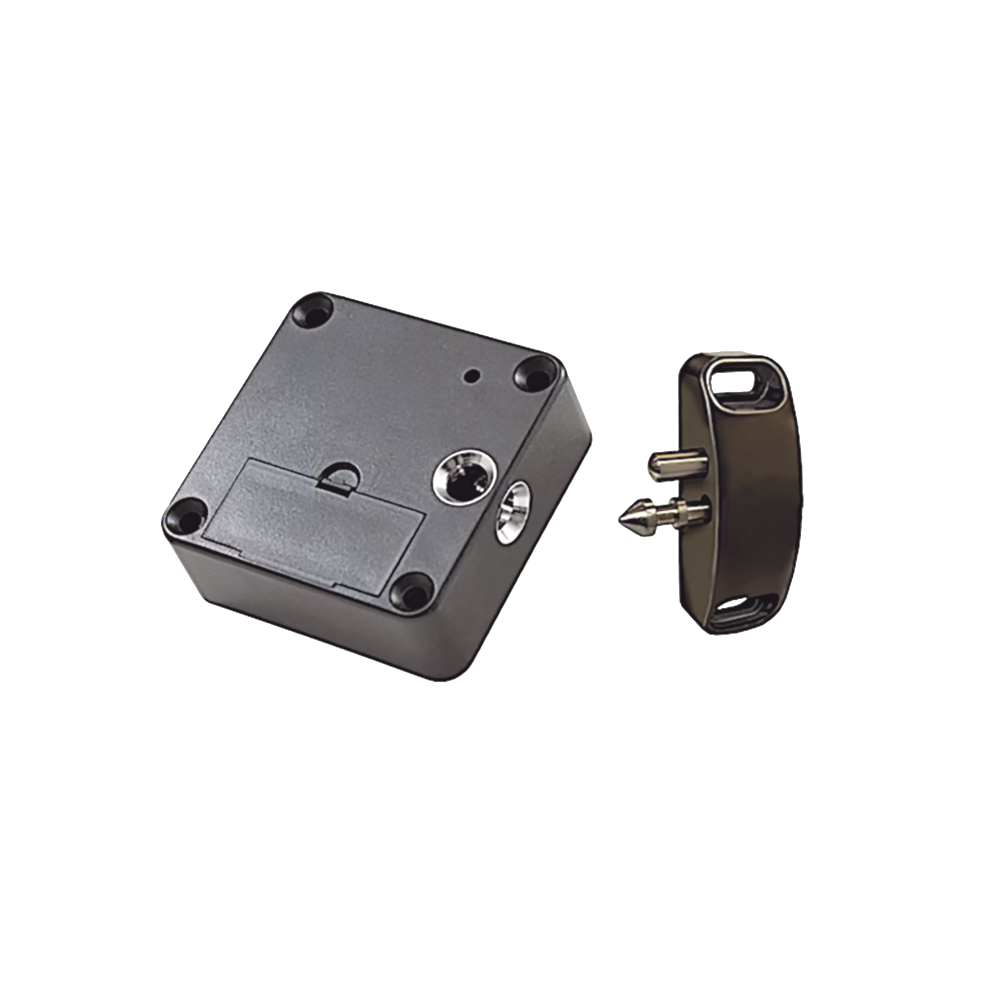 Cerradura para Cajones, Standalone.