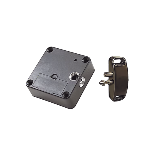 Cerradura para Cajones, Standalone.