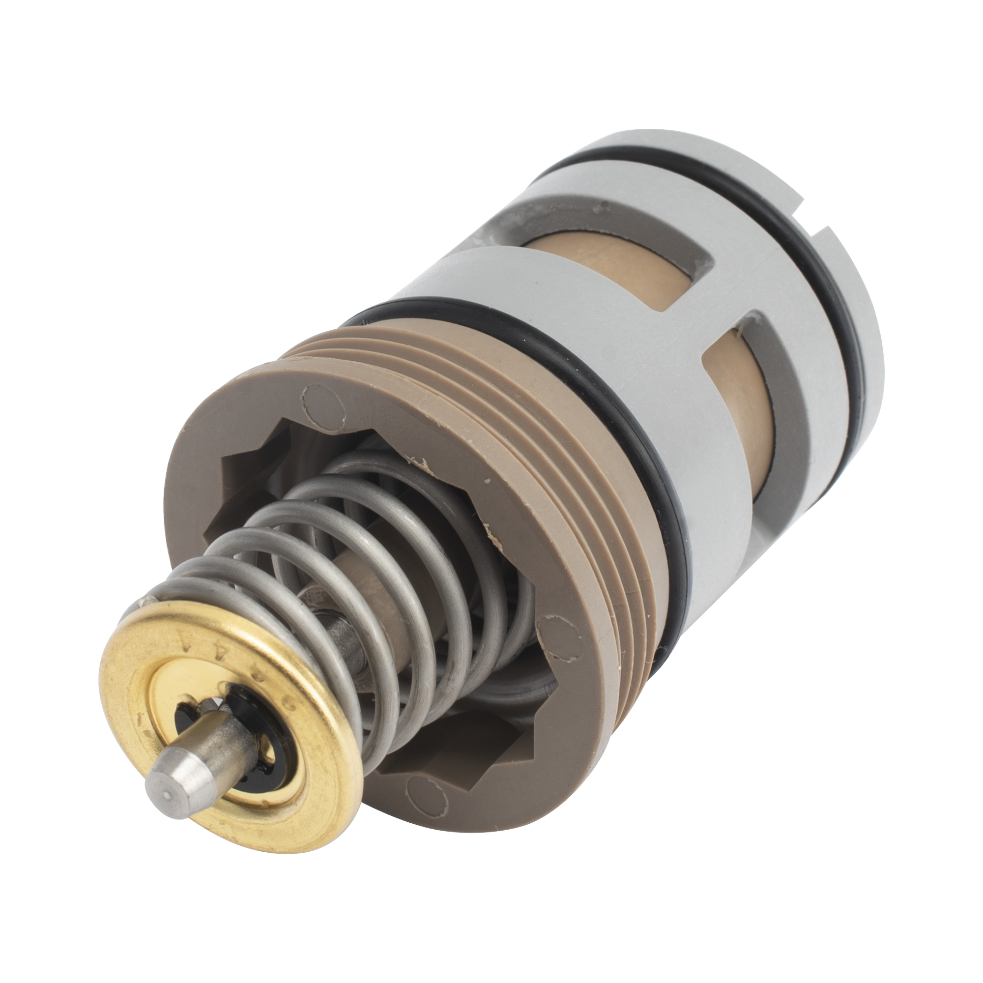 Cartucho de repuesto de vÃ¡lvula para vÃ¡lvulas de 2 vÃ­as de la serie VC