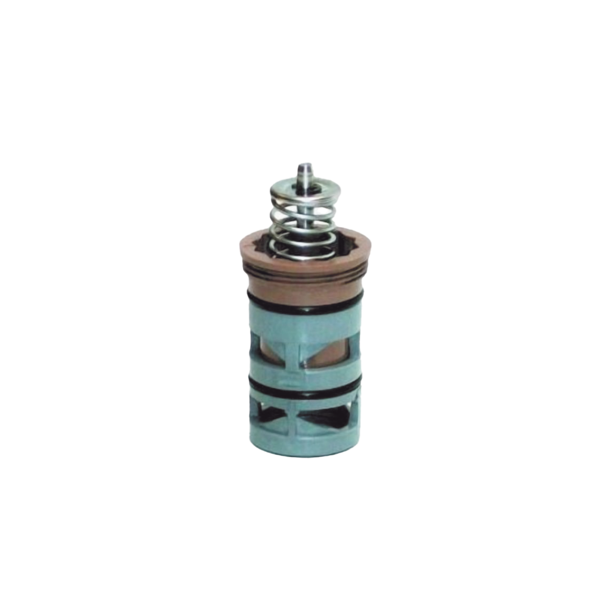 Cartucho de repuesto de vÃ¡lvula para vÃ¡lvulas de 3 vÃ­as de la serie VC