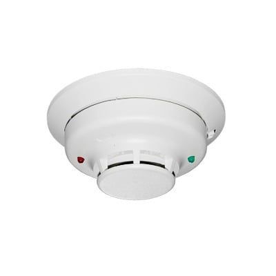 Detector FotoelÃ©ctrico de Humo de 4 Hilos, Serie i3