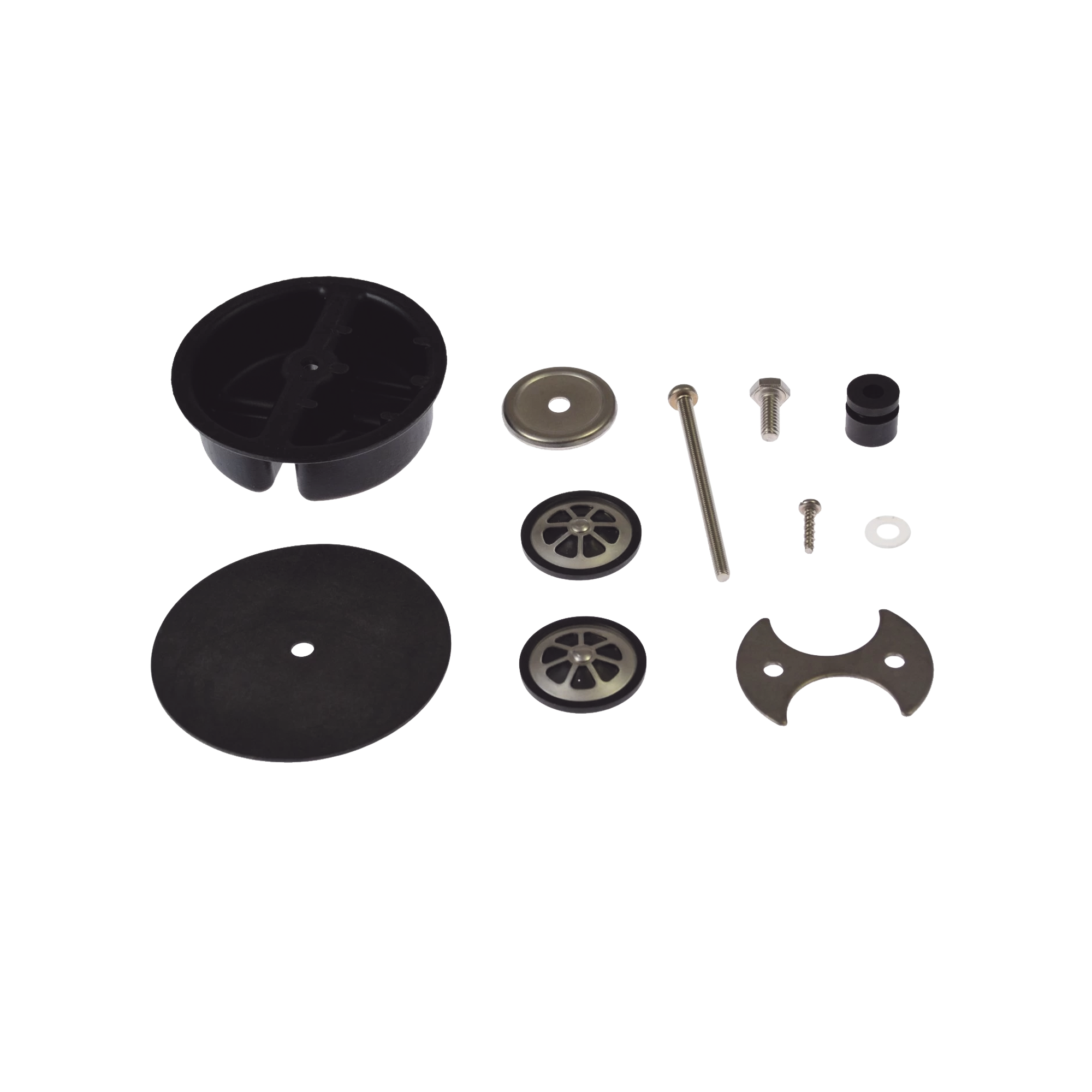 Kit de servicio Jabsco 50095-1000 para bomba de achique/ducha 37202-2XXX0