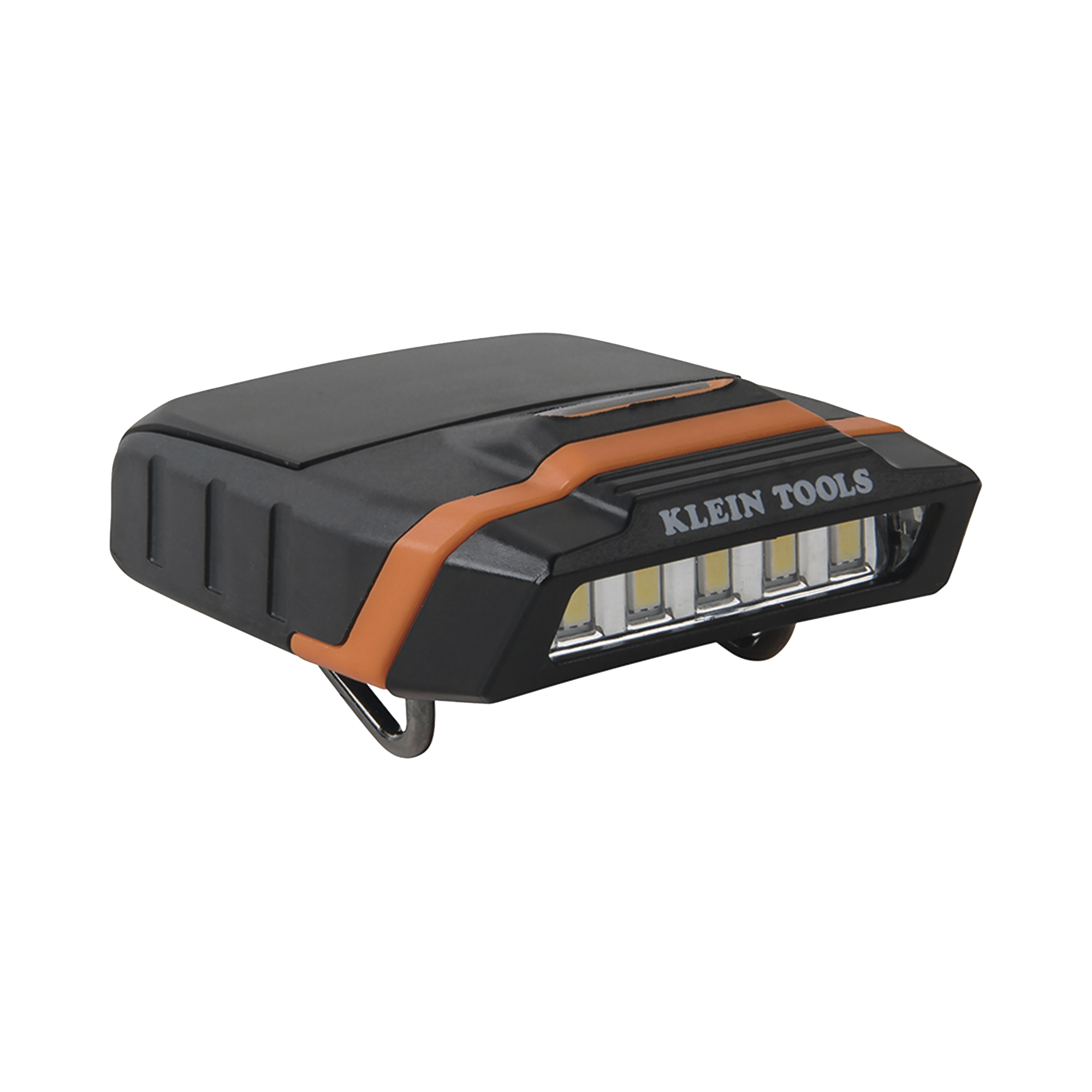 LÃ¡mpara de LED adaptable a Visera de Gorra