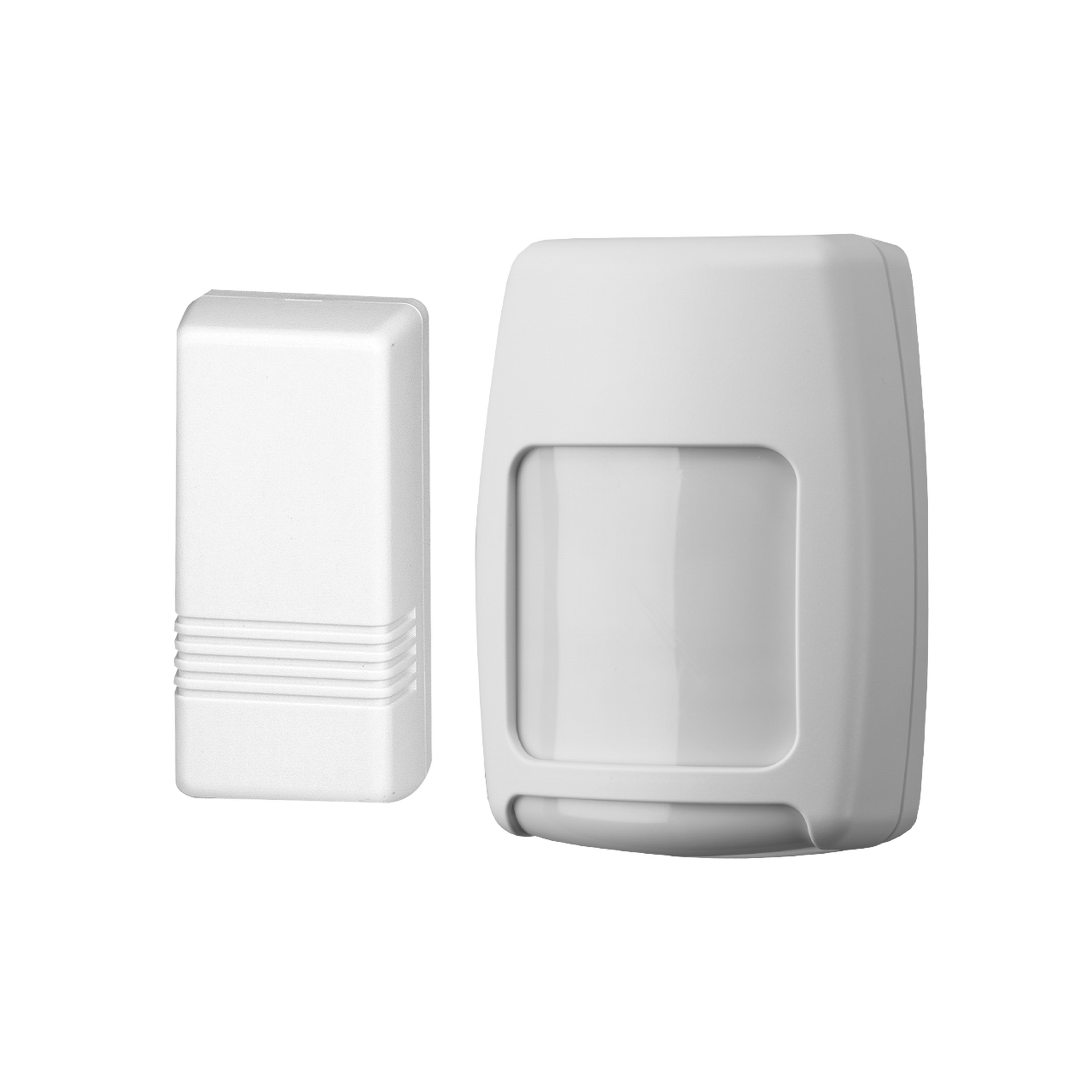 Kit Inalambrico de 7 Contactos 5816 y 3 Sensores de Movimiento 5800PIR / BaterÃ­a de Larga DuraciÃ³n 3-5 aÃ±os