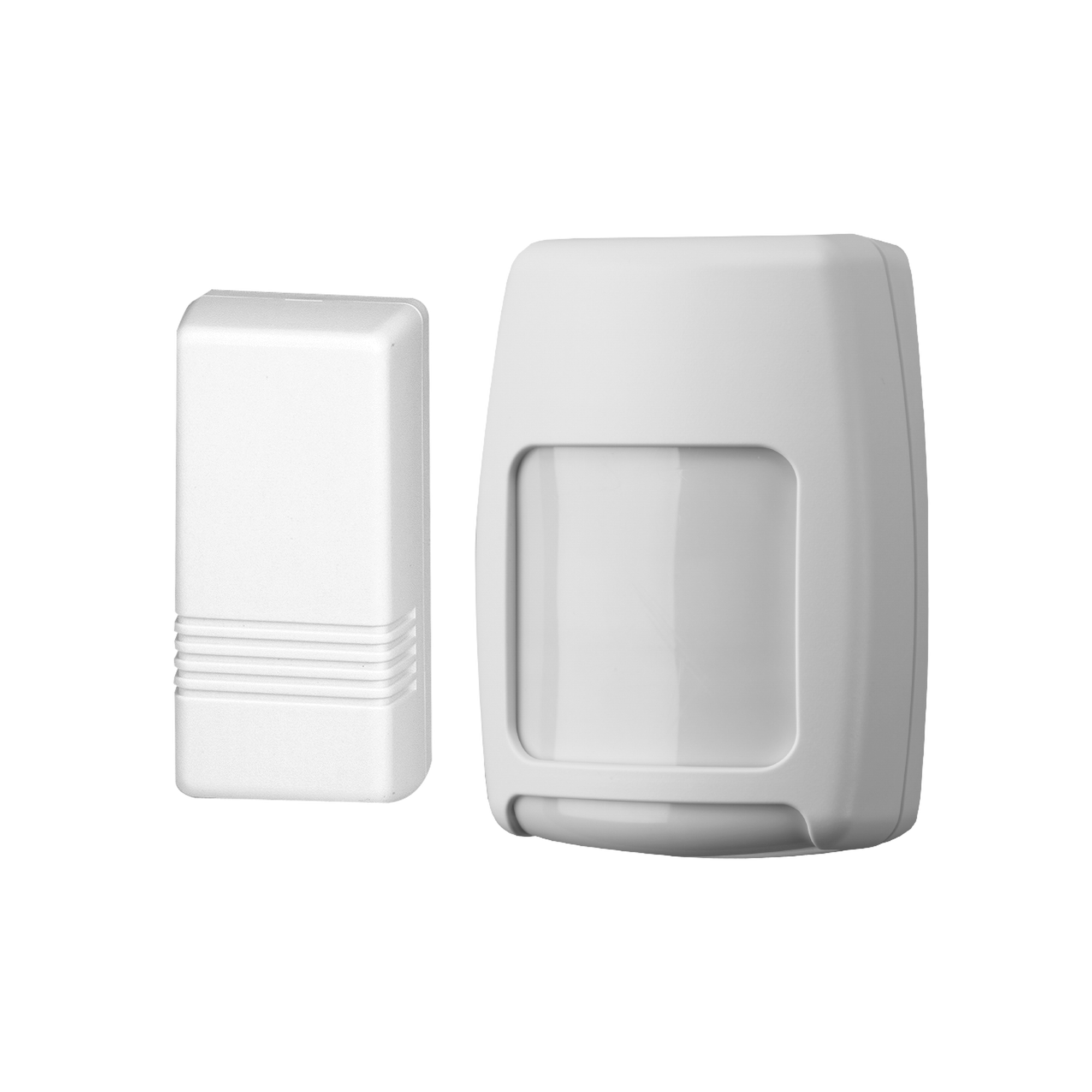 Kit Inalambrico de 7 Contactos 5816 y 3 Sensores de Movimiento 5800PIR / BaterÃ­a de Larga DuraciÃ³n 3-5 aÃ±os