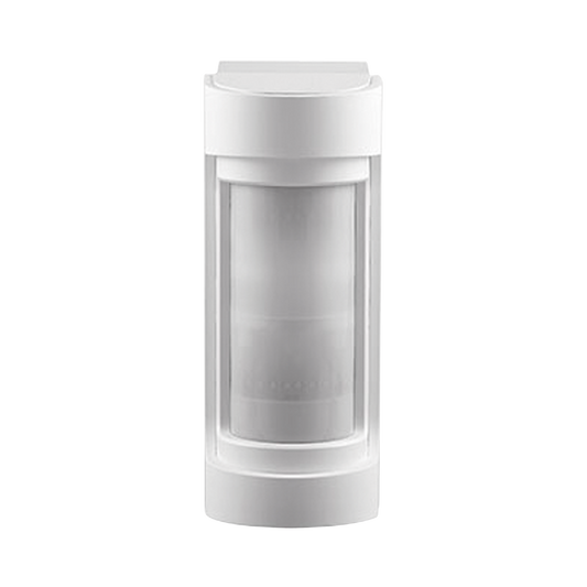 Detector de movimiento para exterior. Utiliza baterÃ­as AA / BaterÃ­a de Larga DuraciÃ³n 3-5 aÃ±os