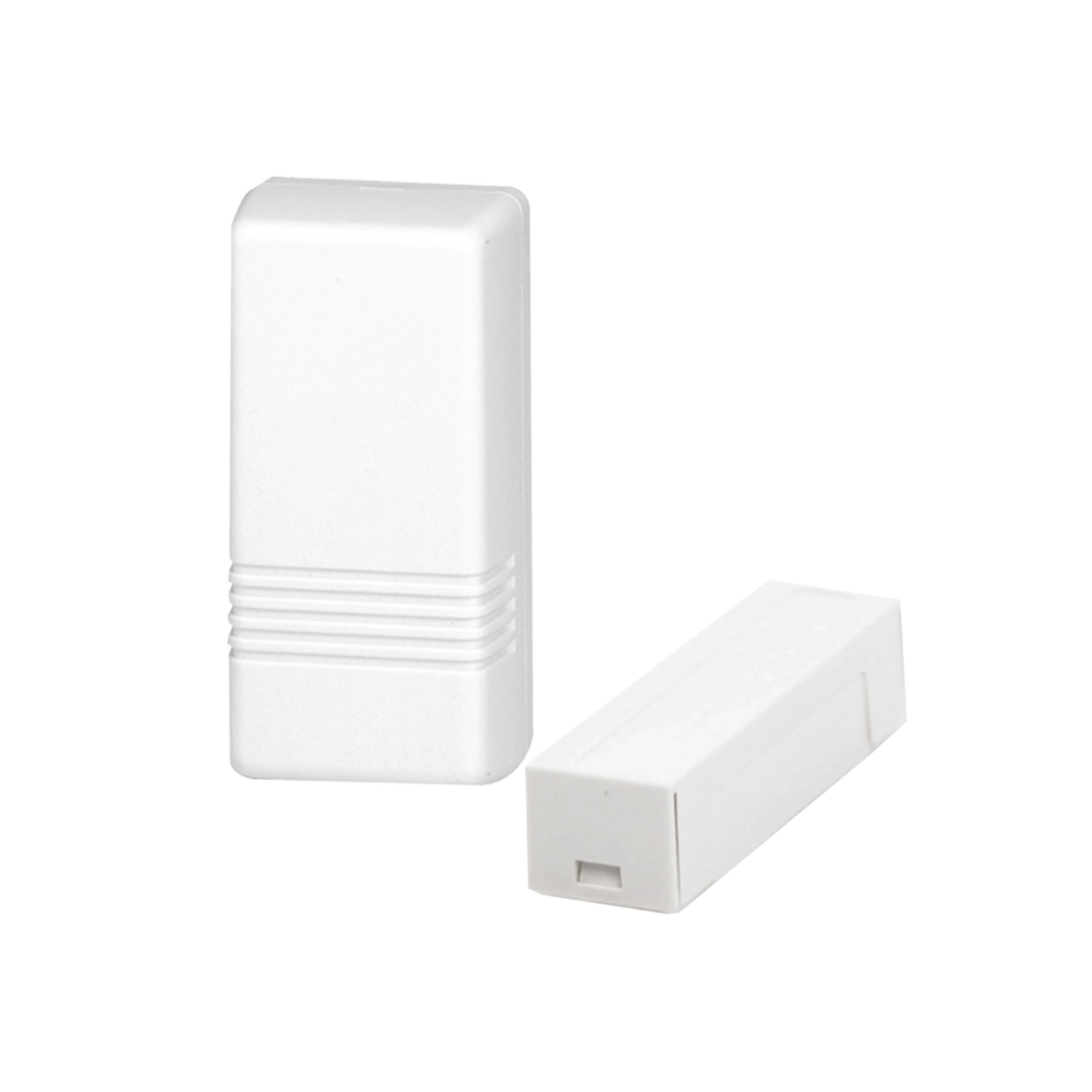 Contacto MagnÃ©tico InalÃ¡mbrico de Largo Alcance compatilbe con Paneles Honeywell  / BaterÃ­a de Larga DuraciÃ³n 3-5 aÃ±os