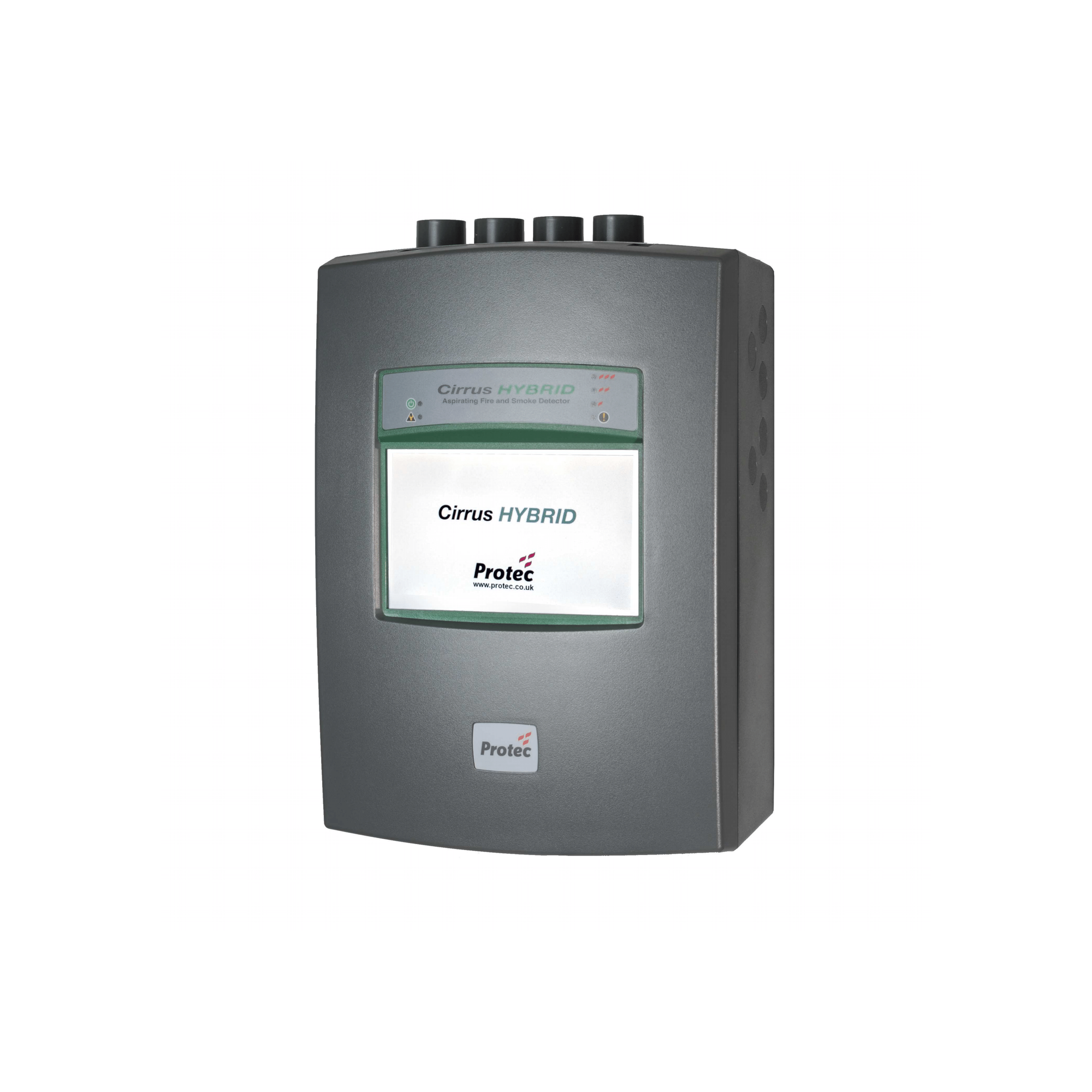 Detector de Humo por AspiraciÃ³n | Cirrus Hybrid 1 Zona