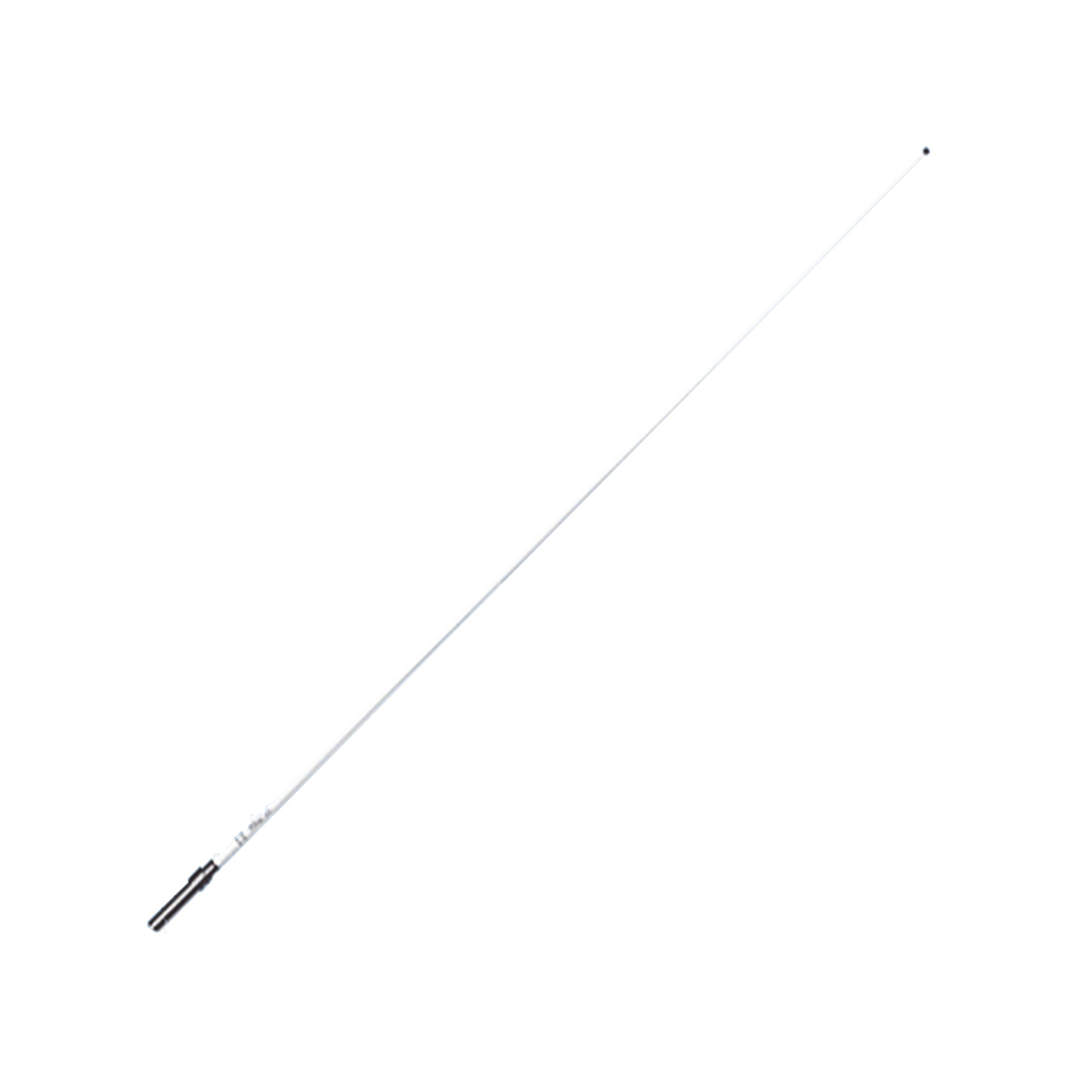 Antena Marina Phase III VHF, 6 dB, 150 Watts.