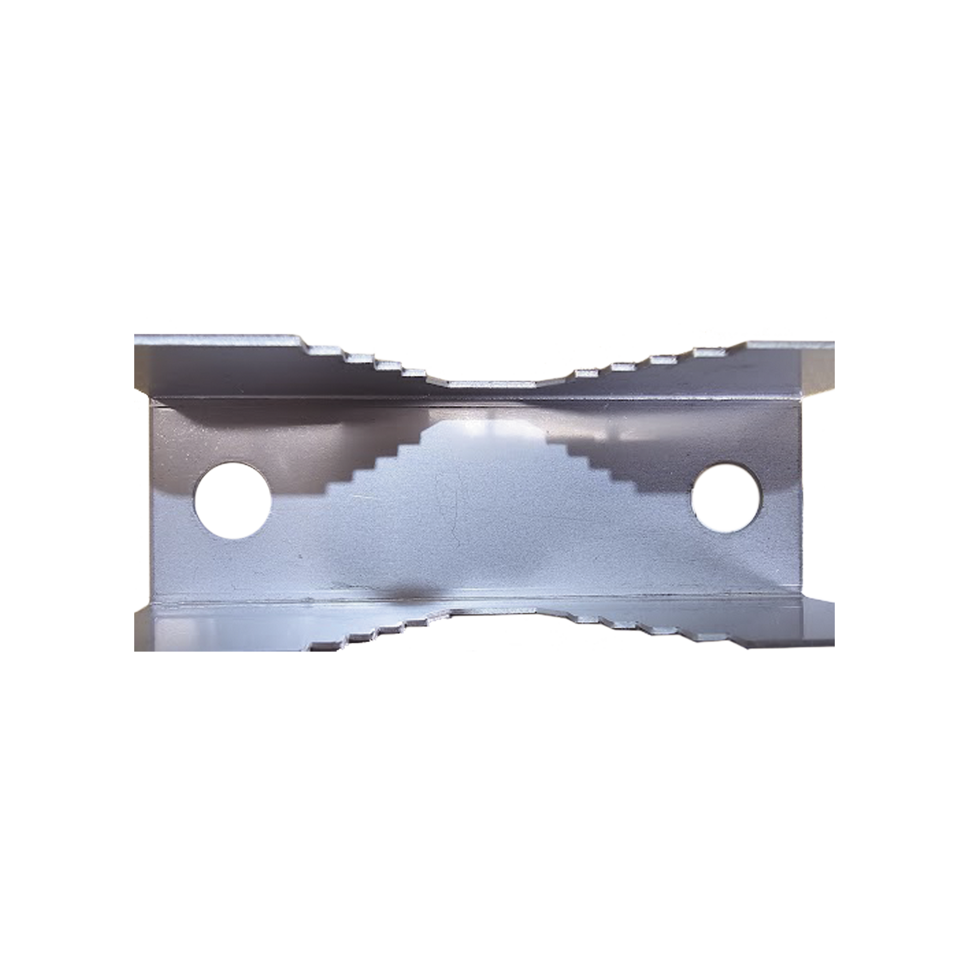 Placa de soporte para abrazadera en U para mÃ¡stil. para uso en AT-130/140/141