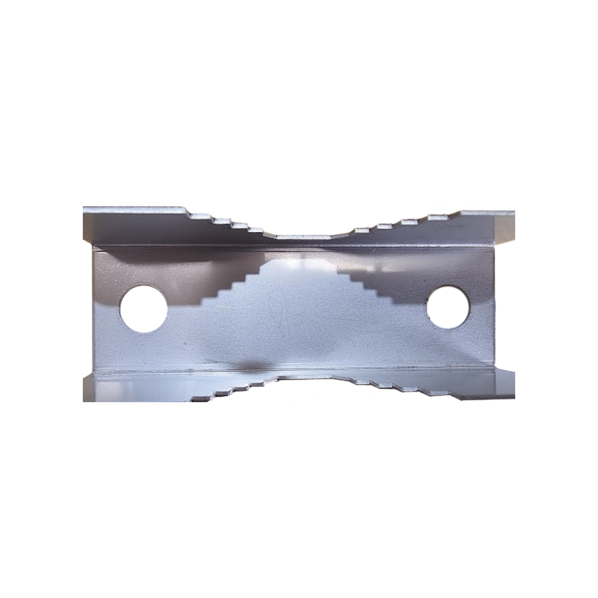 Placa de soporte para abrazadera en U para mÃ¡stil. para uso en AT-130/140/141