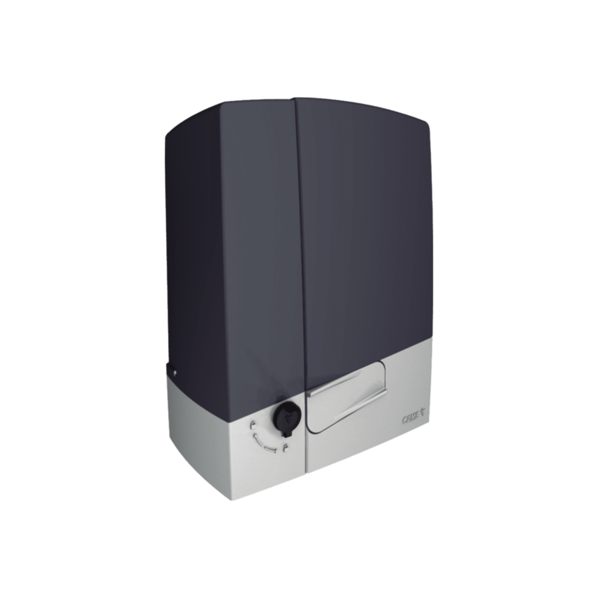 Motor Para Puertas Corredizas de Hasta 1000 Kgs / Velocidad de Apertura 20 Metros X Minuto / Longitud MÃ¡xima de la Hoja 20 Metros