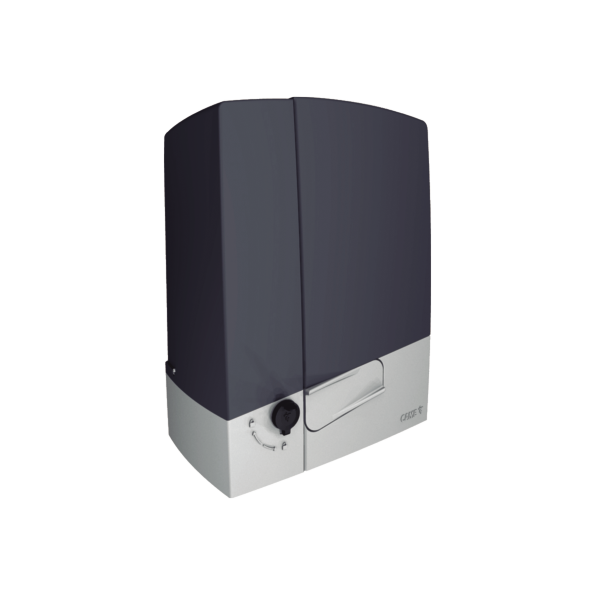 Motor Para Puertas Corredizas de Hasta 1000 Kgs / Velocidad de Apertura 20 Metros X Minuto / Longitud MÃ¡xima de la Hoja 20 Metros