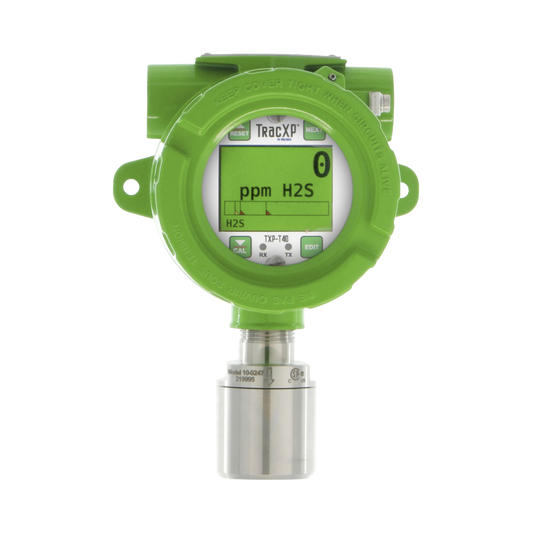 Monitor de Gas Con Sensor Unico Clase 1 Div 2 | Gases Reactivos |  Modelo 805111200020N