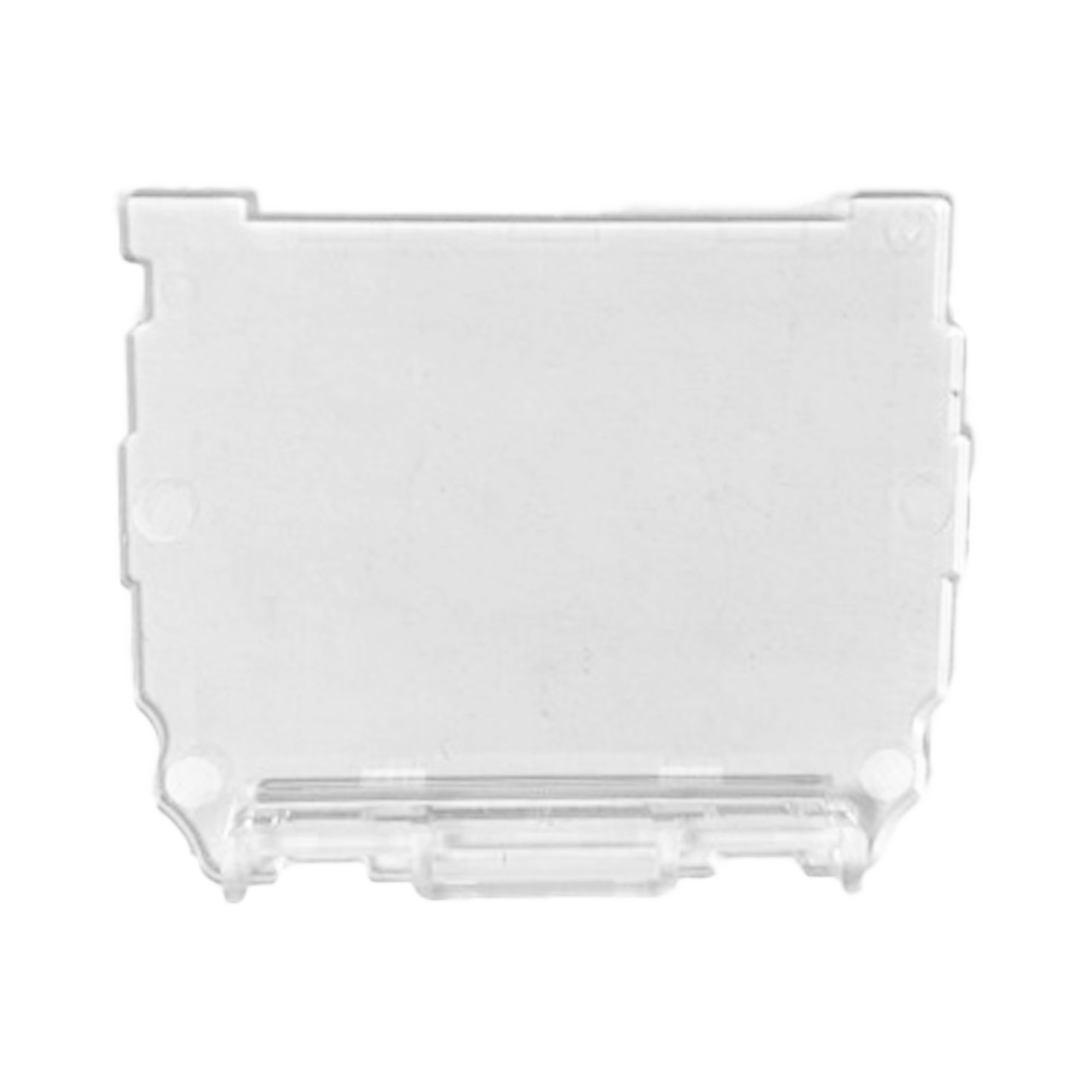 Reflector para display de radio ICM73