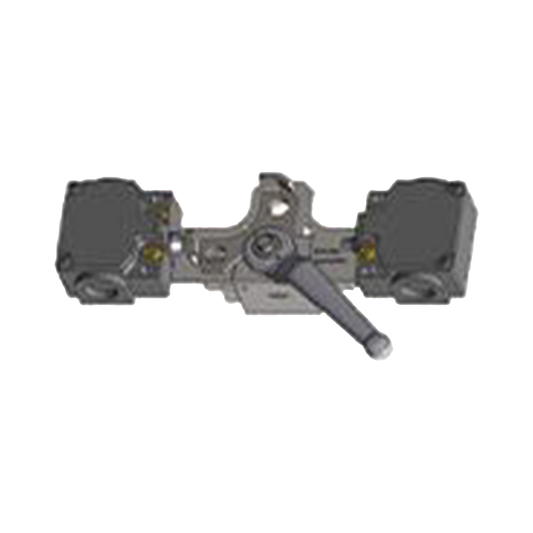 VÃ¡lvula de bloqueo de lÃ­nea piloto