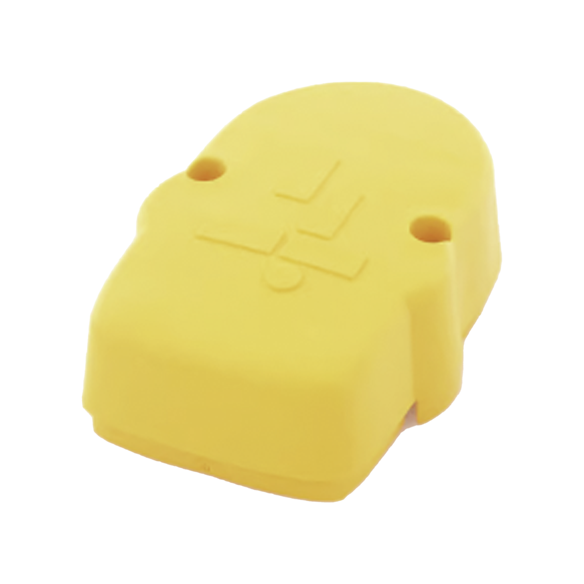 Tapon Para Mastil de Barrera GT4