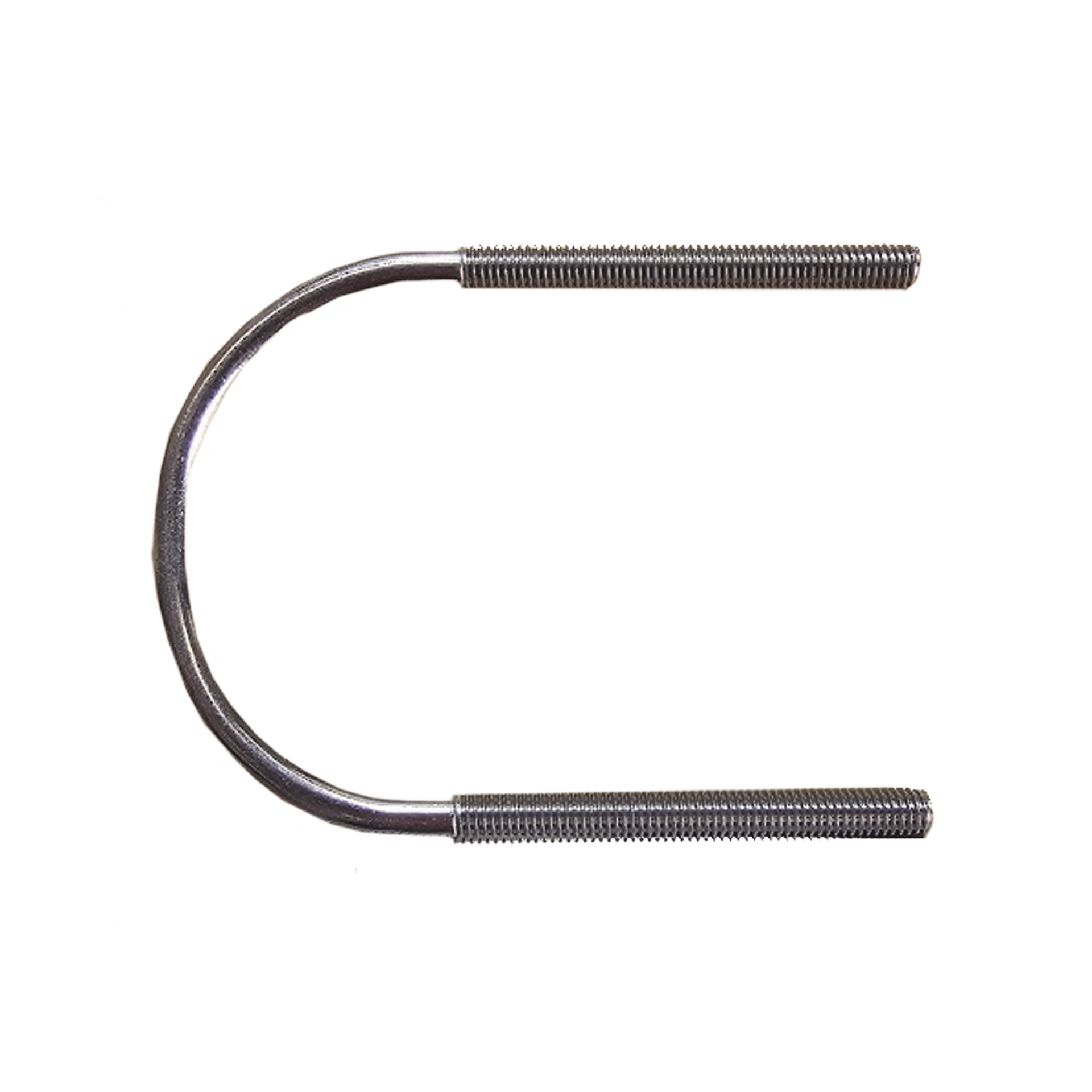 Abrazadera en U para mÃ¡stil. para uso en AT-130/140/141