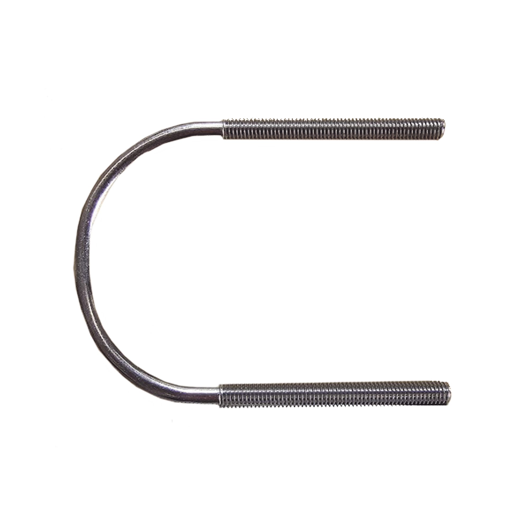 Abrazadera en U para mÃ¡stil. para uso en AT-130/140/141