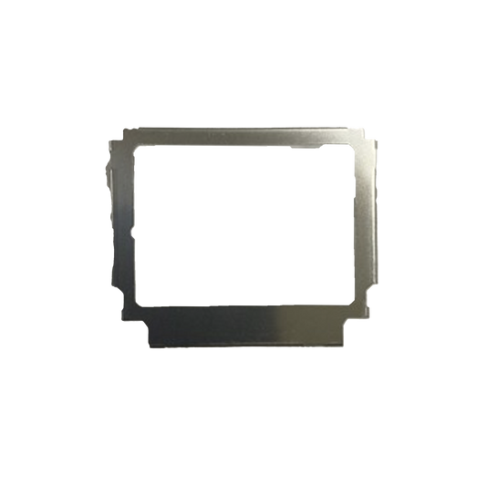 Soporte metÃ¡lico para diplay de radio IC-M73