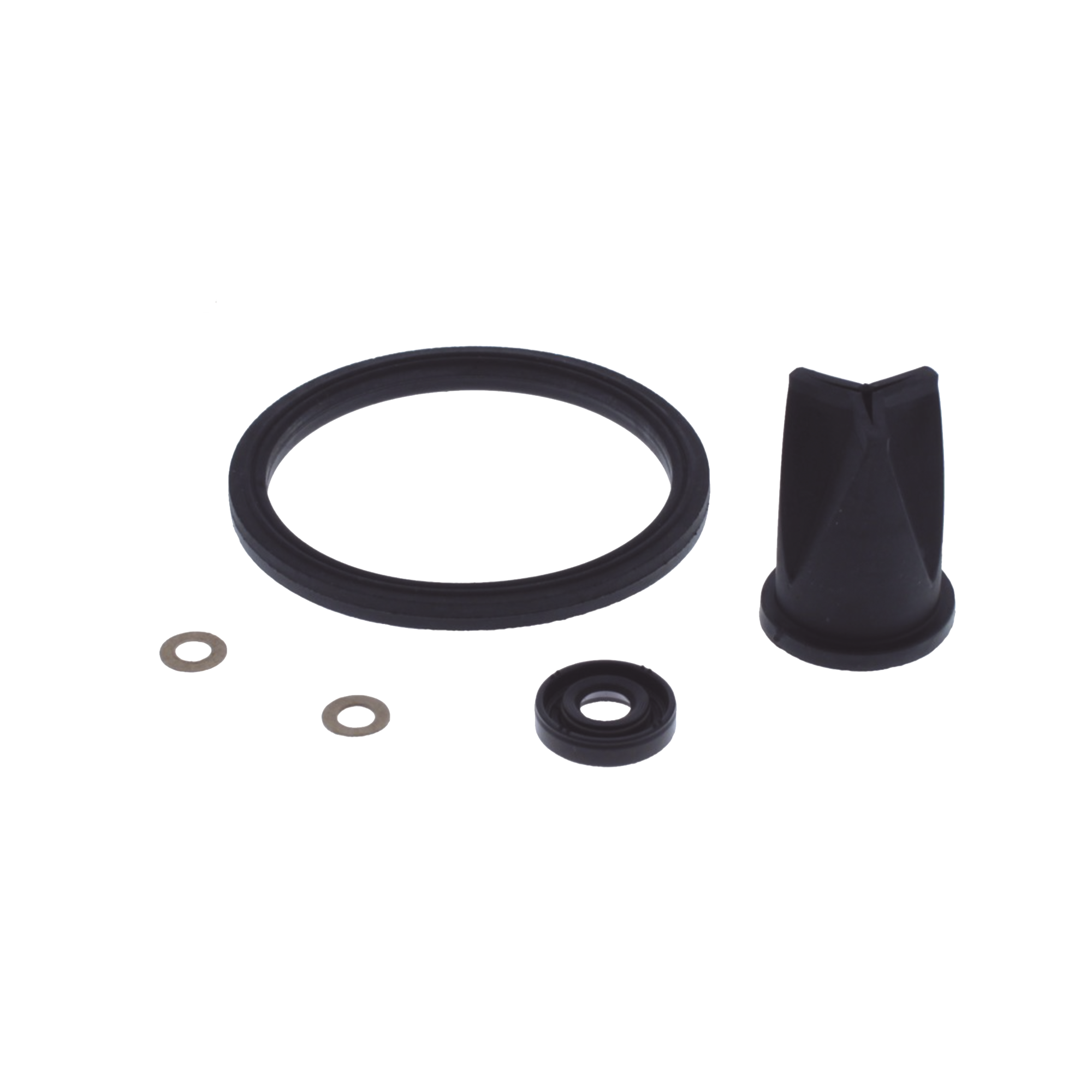 VÃ¡lvula Joker de retenciÃ³n para inodoro en kit de servicio.