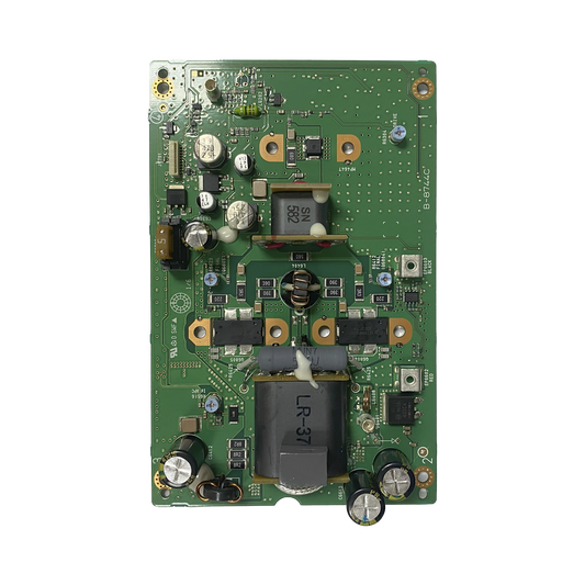 Tarjeta final de potencia para IC-M700PRO#51 y #61