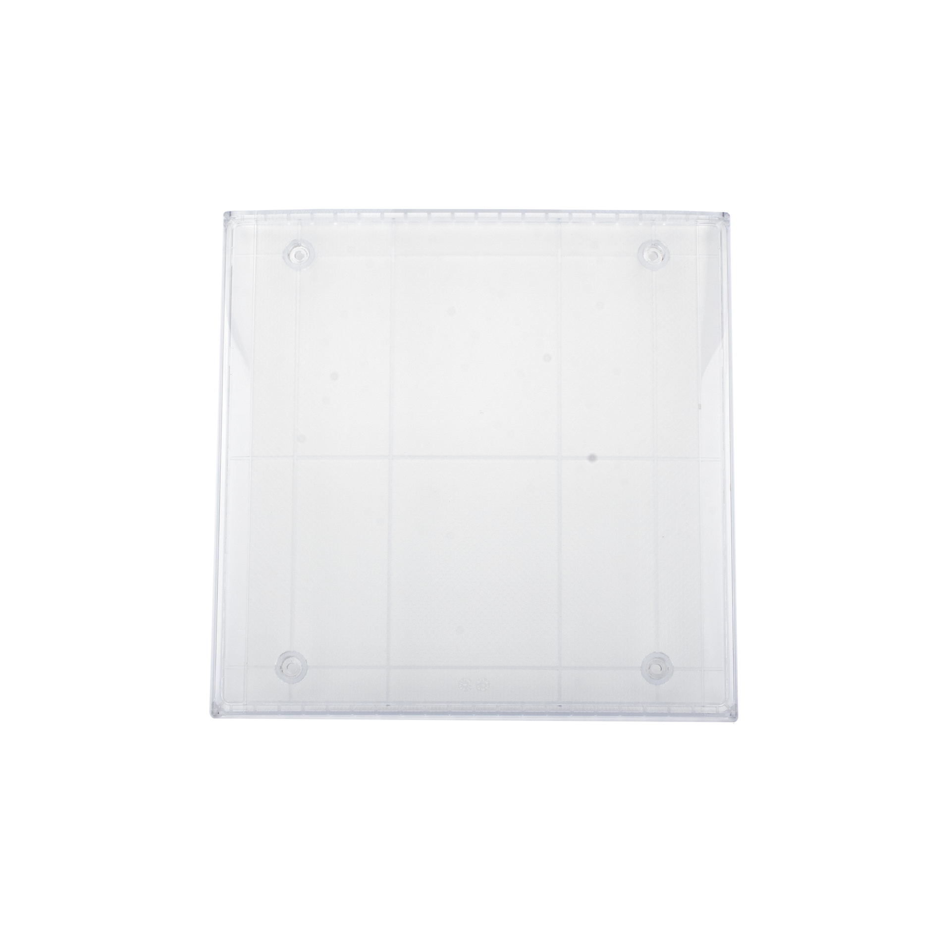 Domo Central de reemplazo para barra de luces SP216 de la marca SignalPro, Color Claro