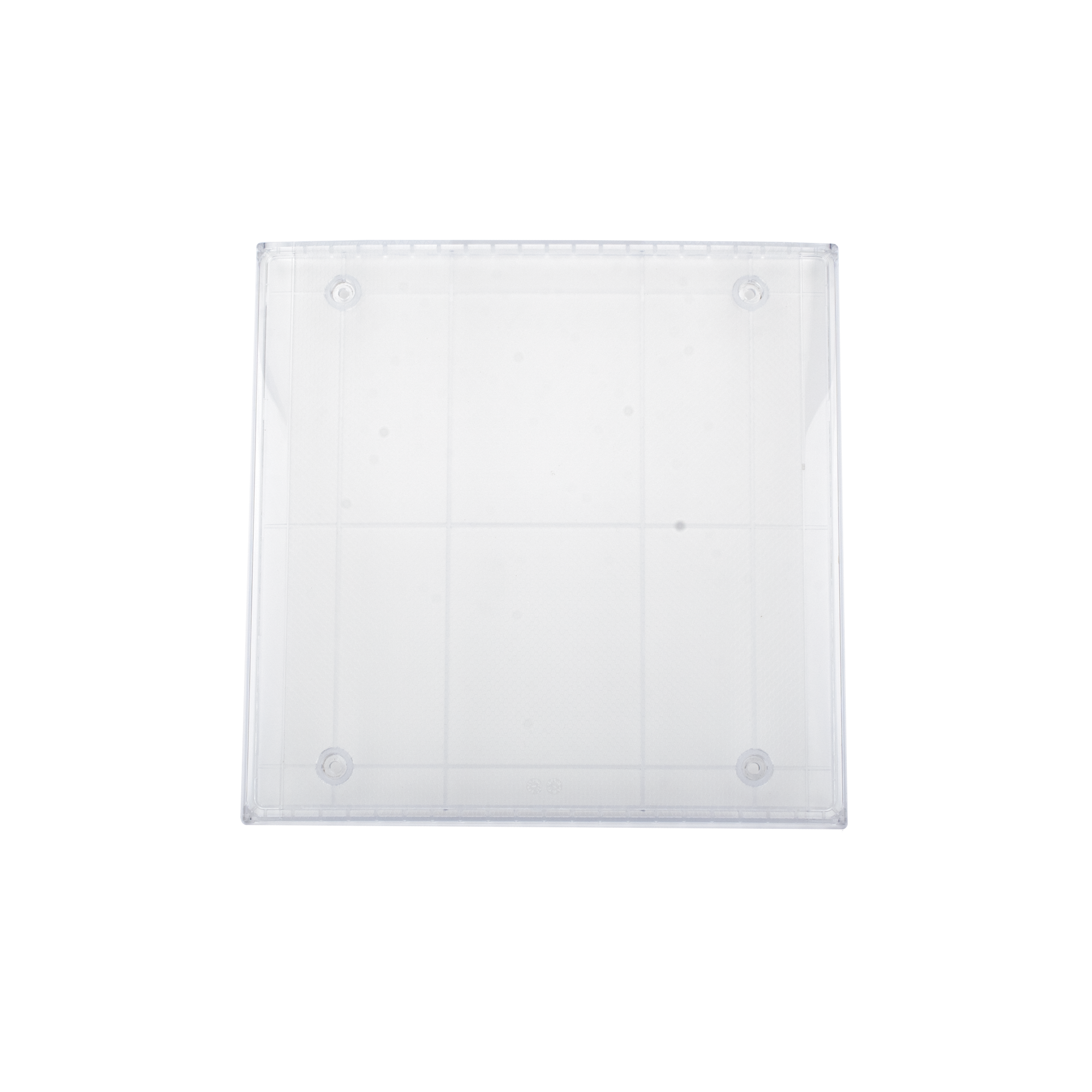 Domo Central de reemplazo para barra de luces SP216 de la marca SignalPro, Color Claro