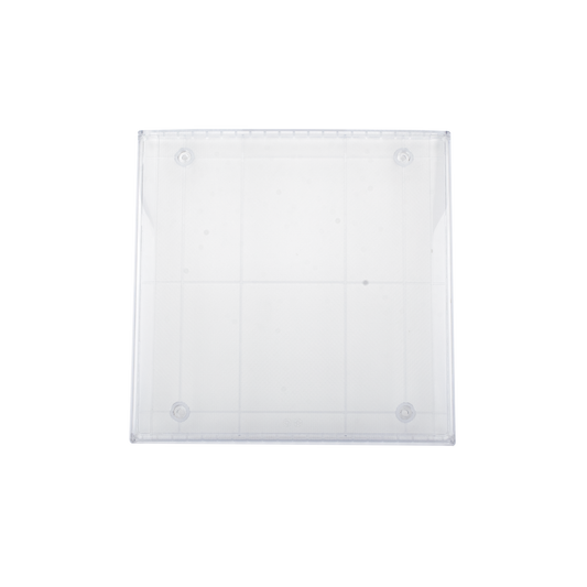 Domo Central de reemplazo para barra de luces SP216 de la marca SignalPro, Color Claro