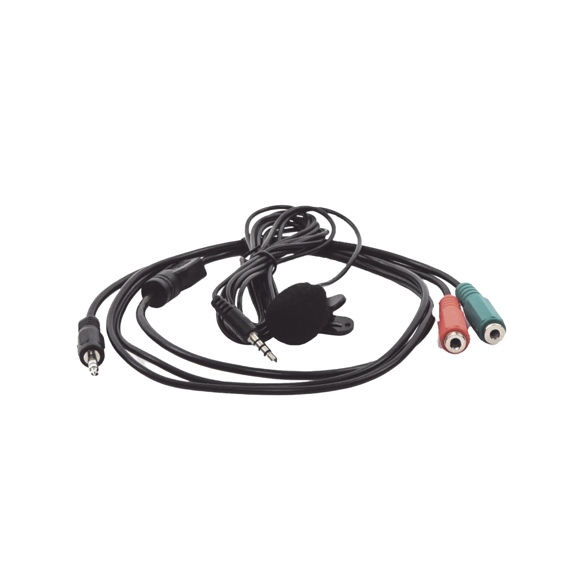 MicrÃ³fono Compatible Con Equipos GPS T633L y T399L de Meitrack