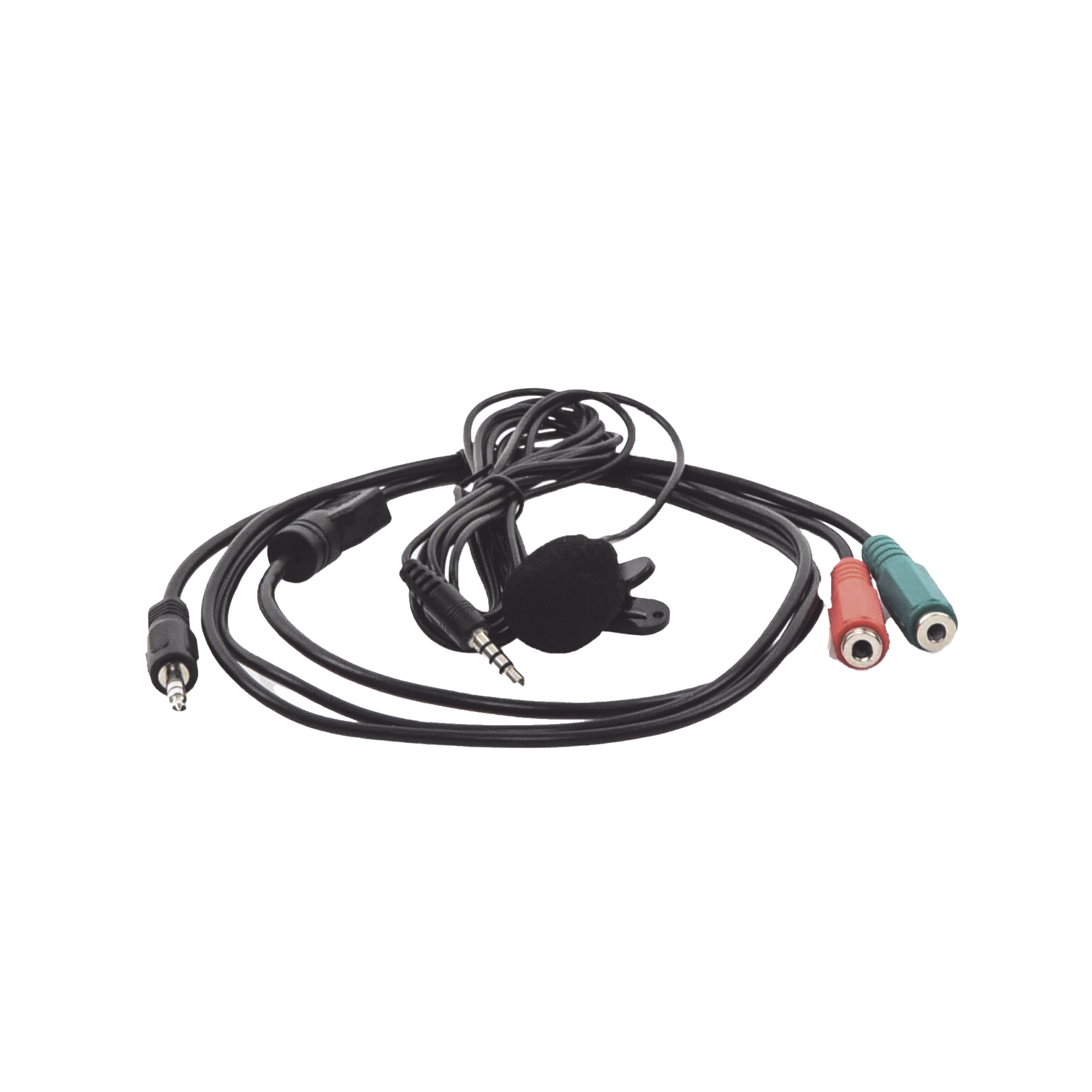 MicrÃ³fono Compatible Con Equipos GPS T633L y T399L de Meitrack